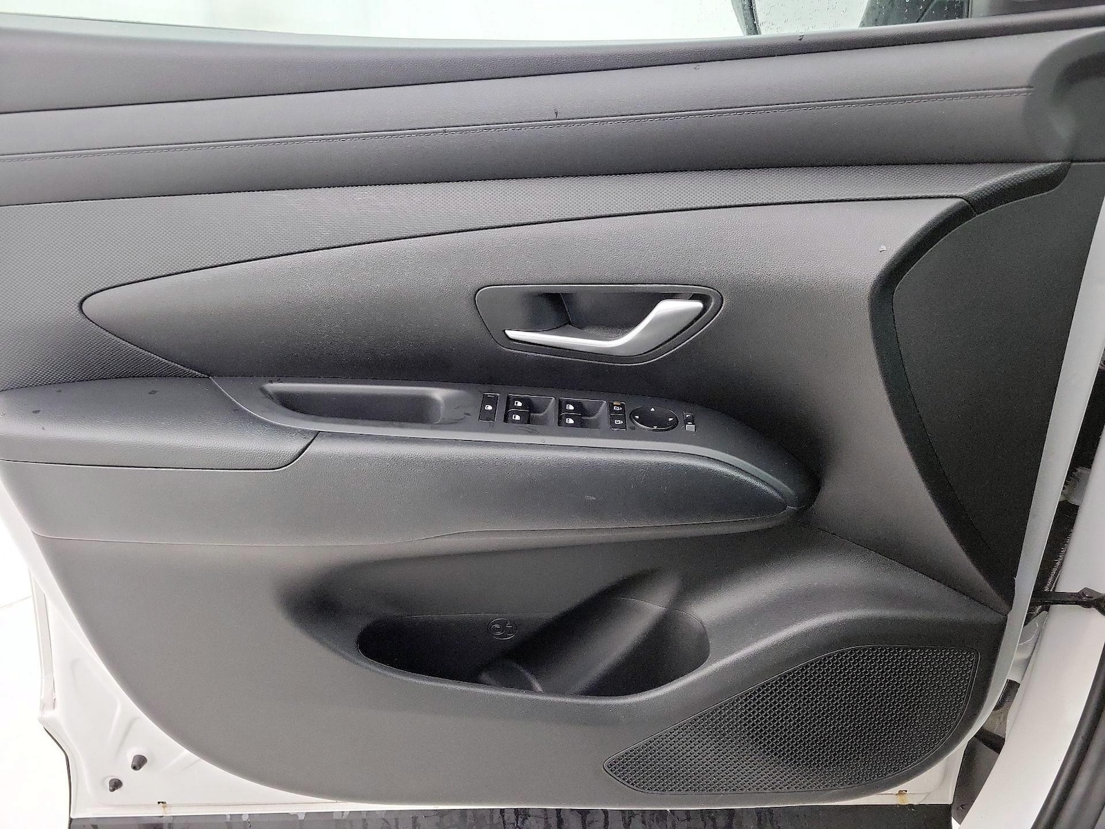 2025 Hyundai Tucson SEL - Photo 13