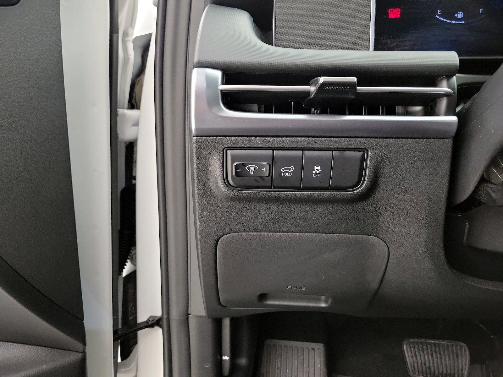 2025 Hyundai Tucson SEL - Photo 14