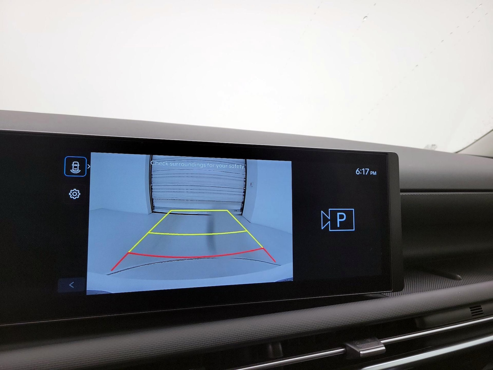 2025 Hyundai Tucson SEL - Photo 15