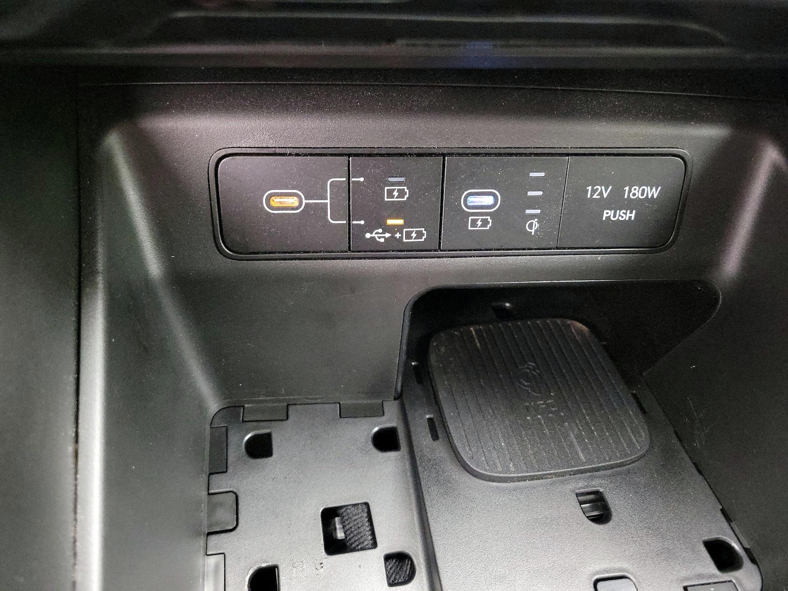 2025 Hyundai Tucson SEL - Photo 19