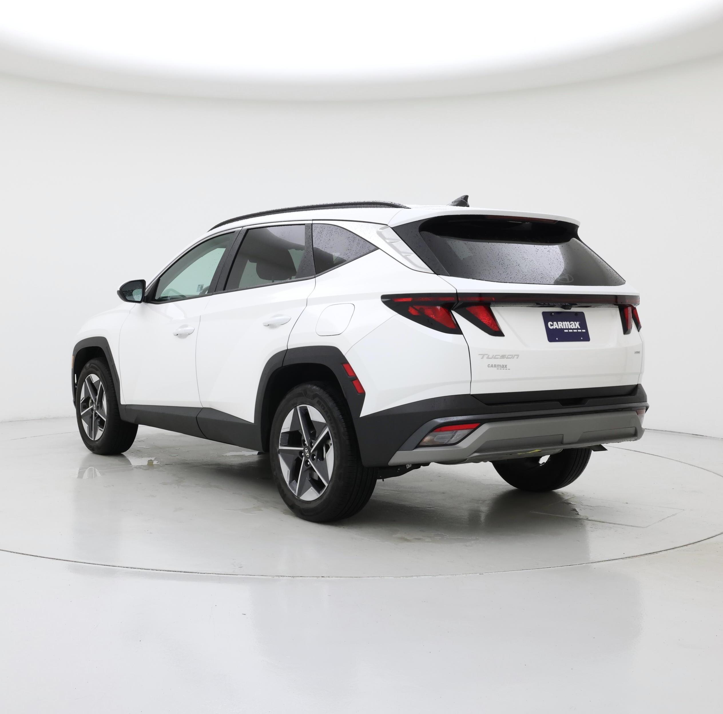 Thumbnail: 2025 Hyundai Tucson - 2
