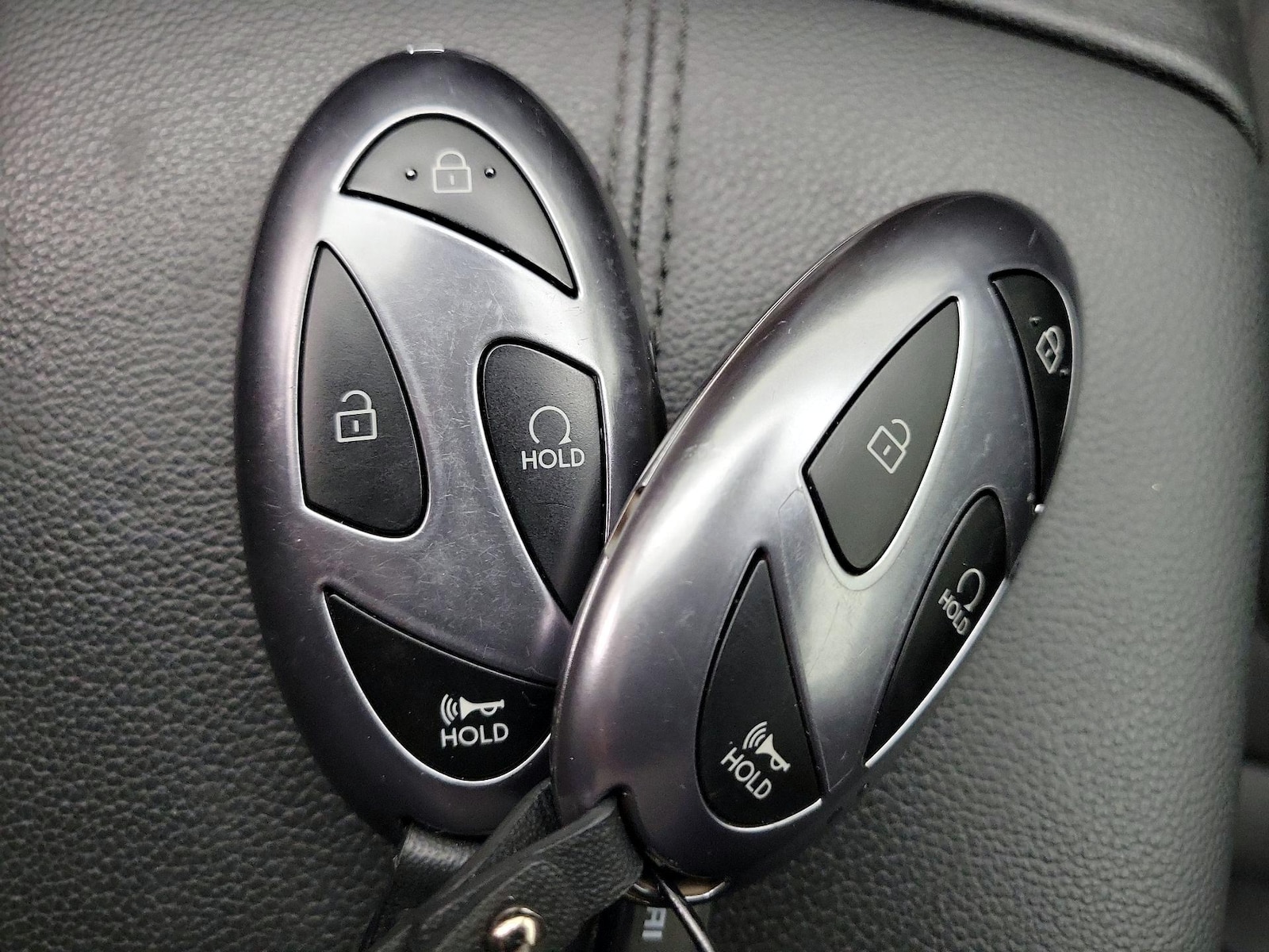 2025 Hyundai Tucson SEL - Photo 23