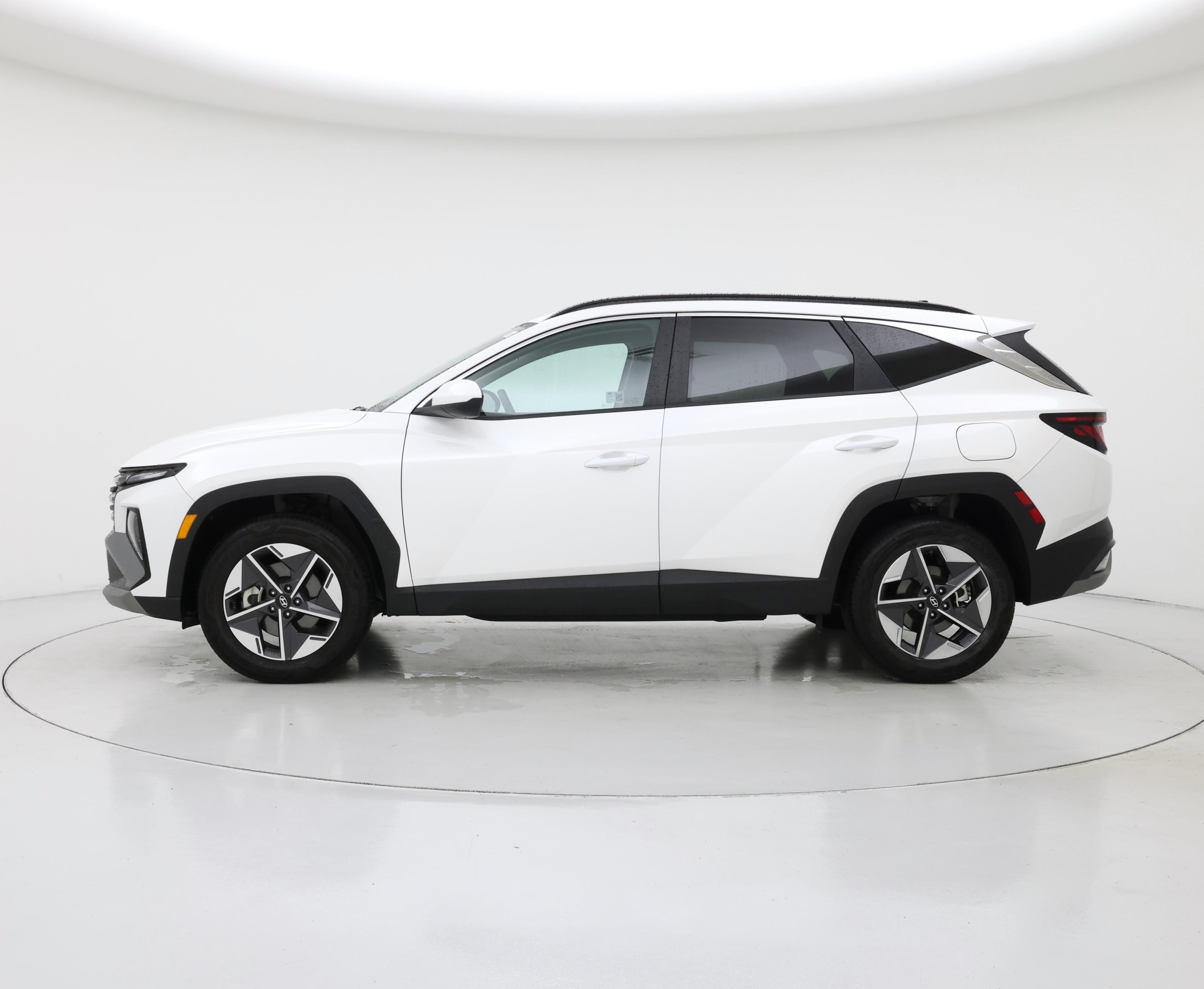 Thumbnail: 2025 Hyundai Tucson - 3
