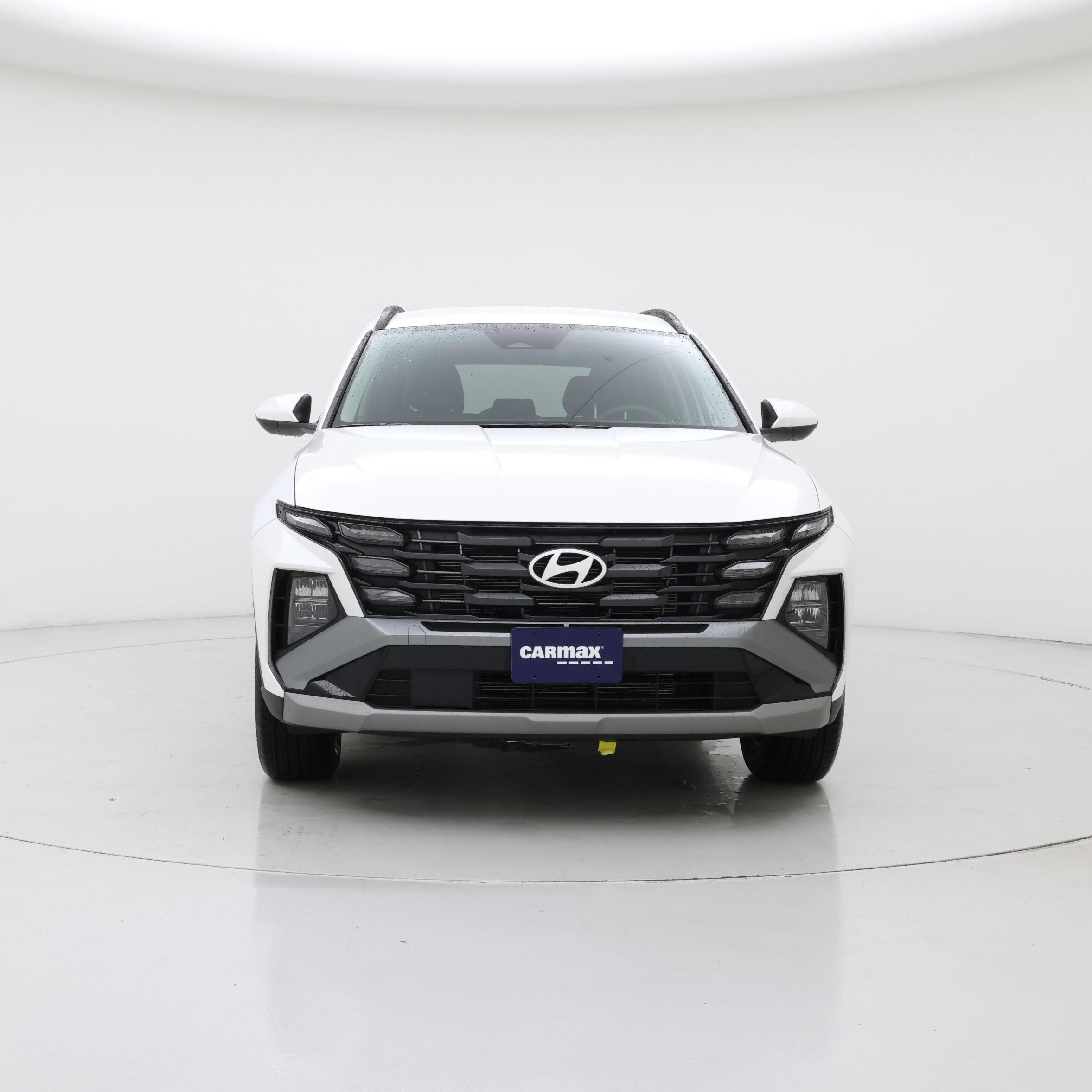 Thumbnail: 2025 Hyundai Tucson - 5