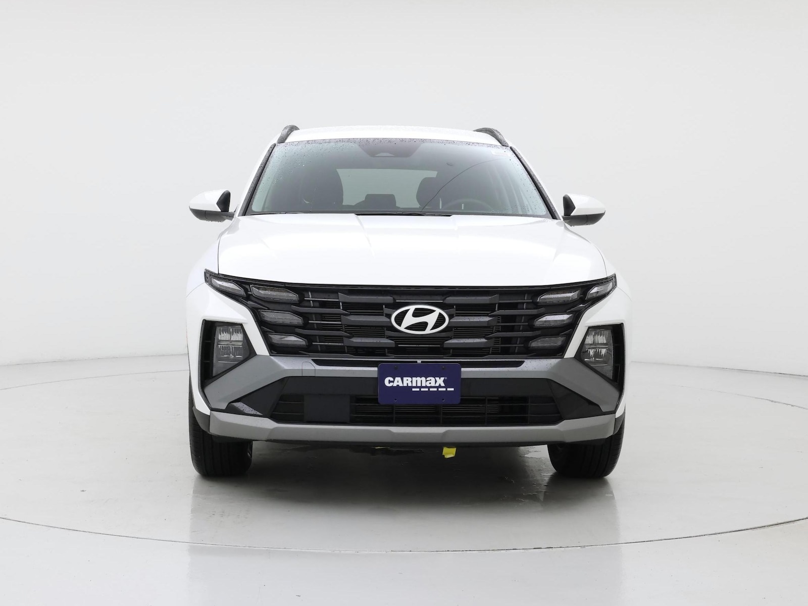 2025 Hyundai Tucson SEL - Photo 6