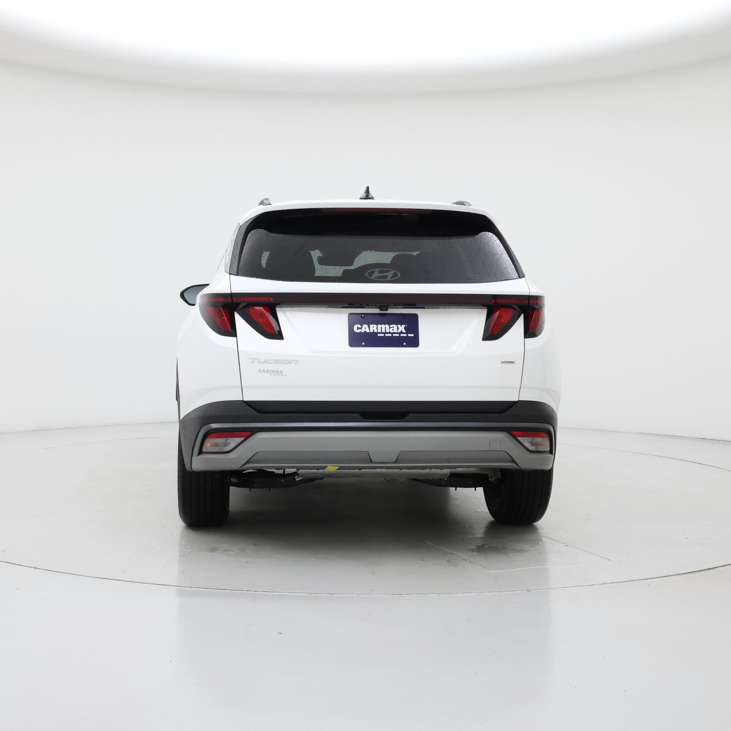 Thumbnail: 2025 Hyundai Tucson - 6