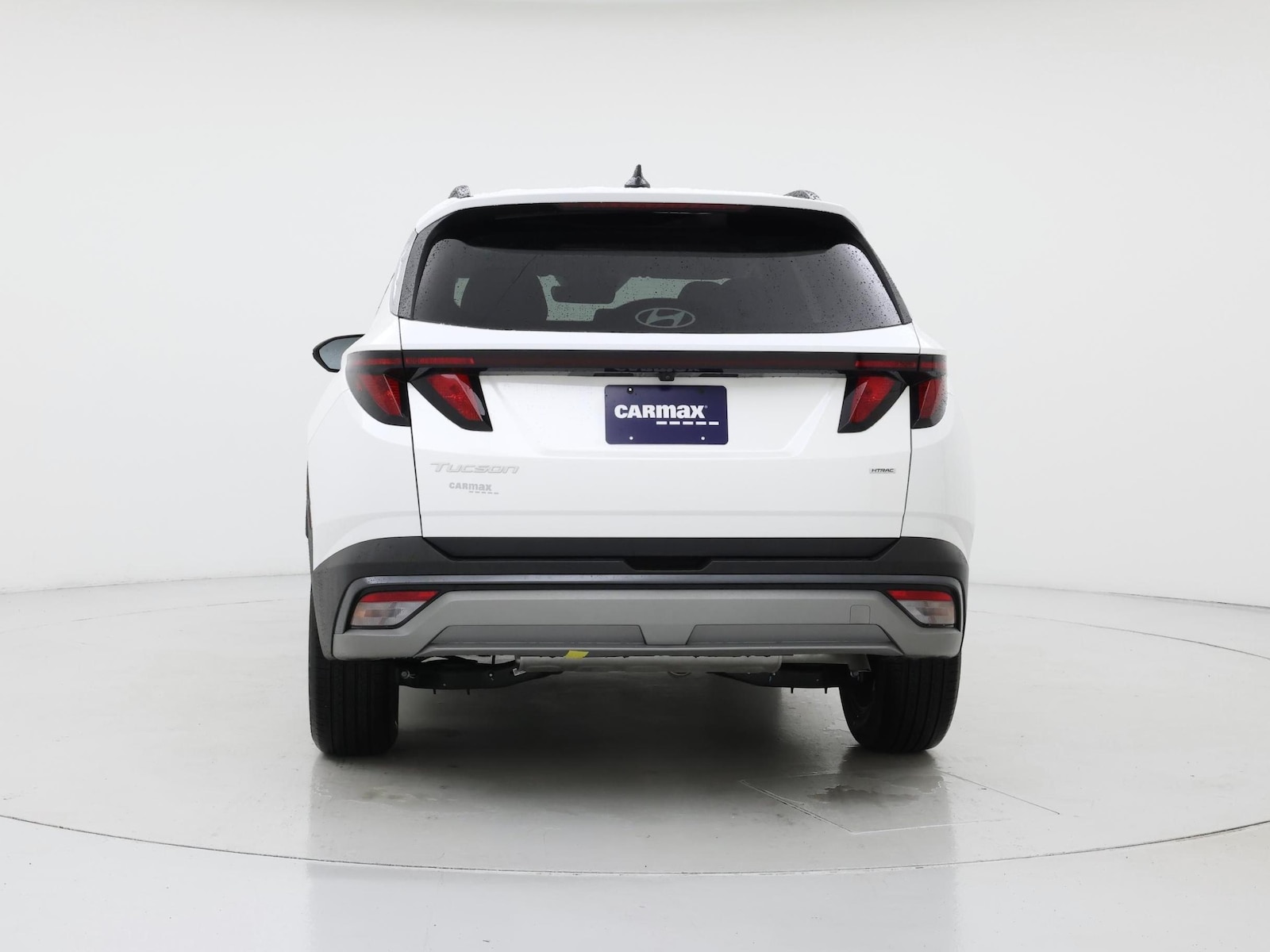 2025 Hyundai Tucson SEL - Photo 7