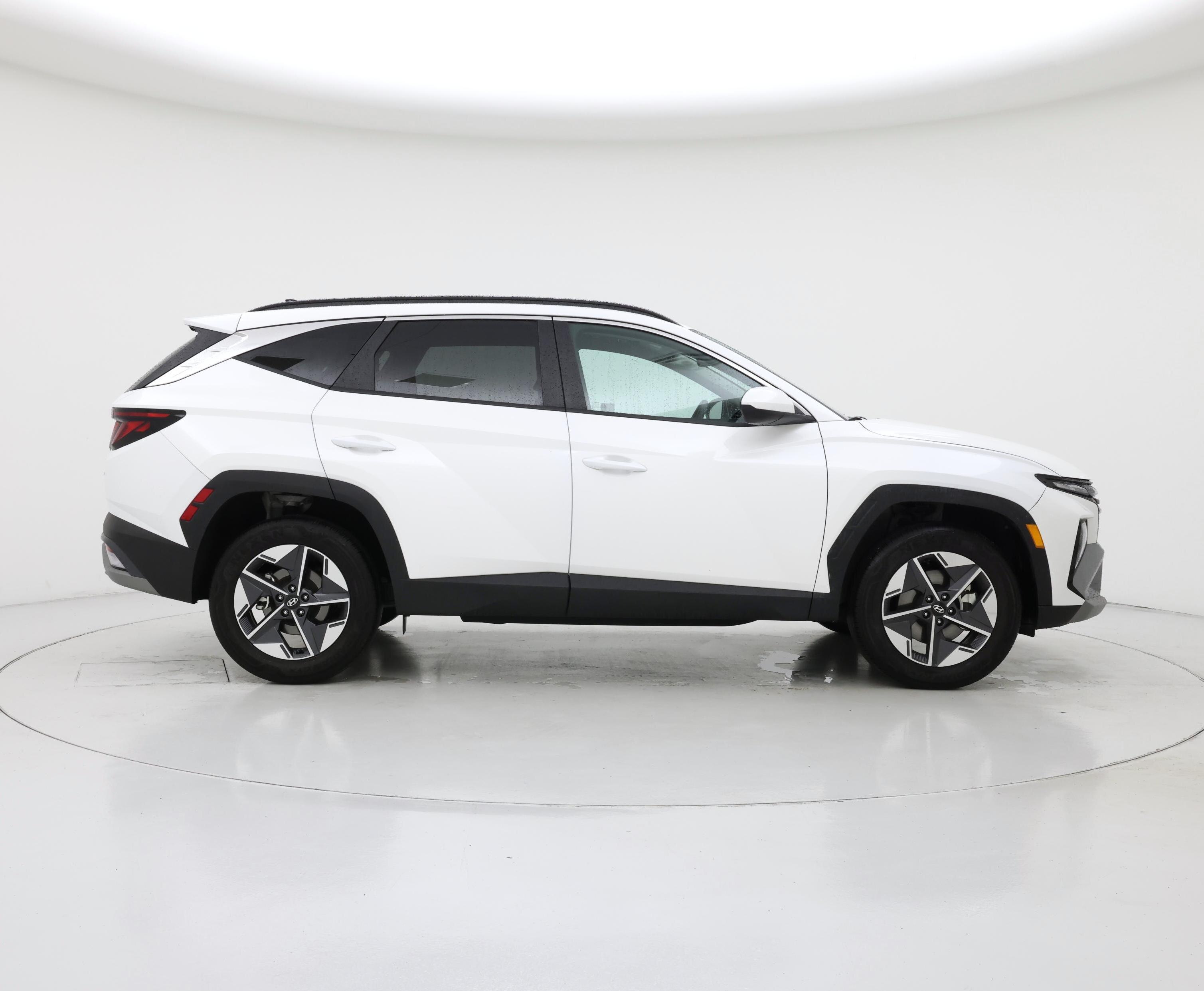 Thumbnail: 2025 Hyundai Tucson - 7