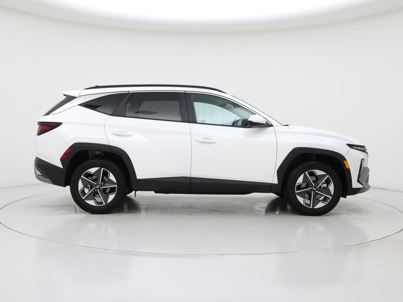 2025 Hyundai Tucson SEL - Photo 8
