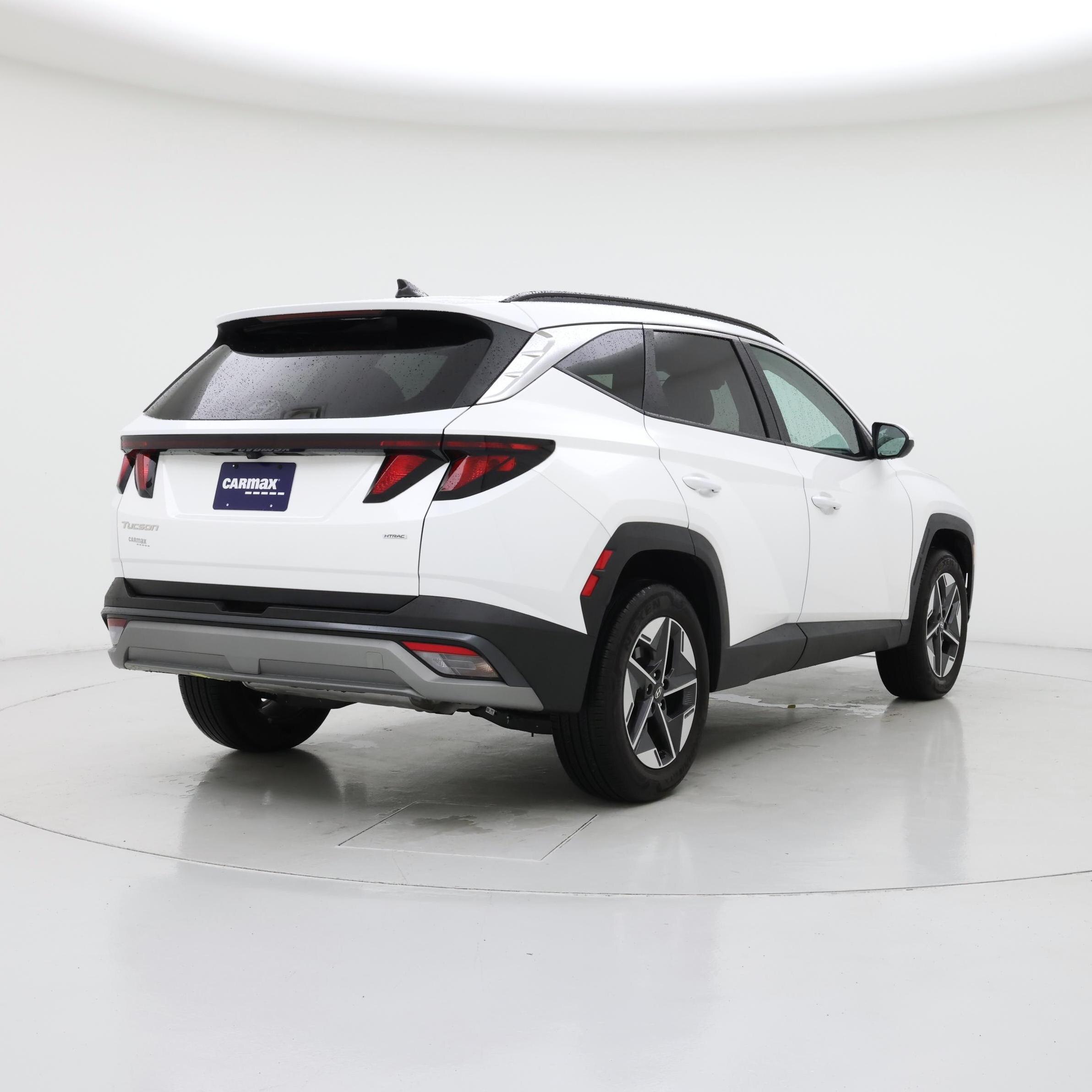 Thumbnail: 2025 Hyundai Tucson - 8