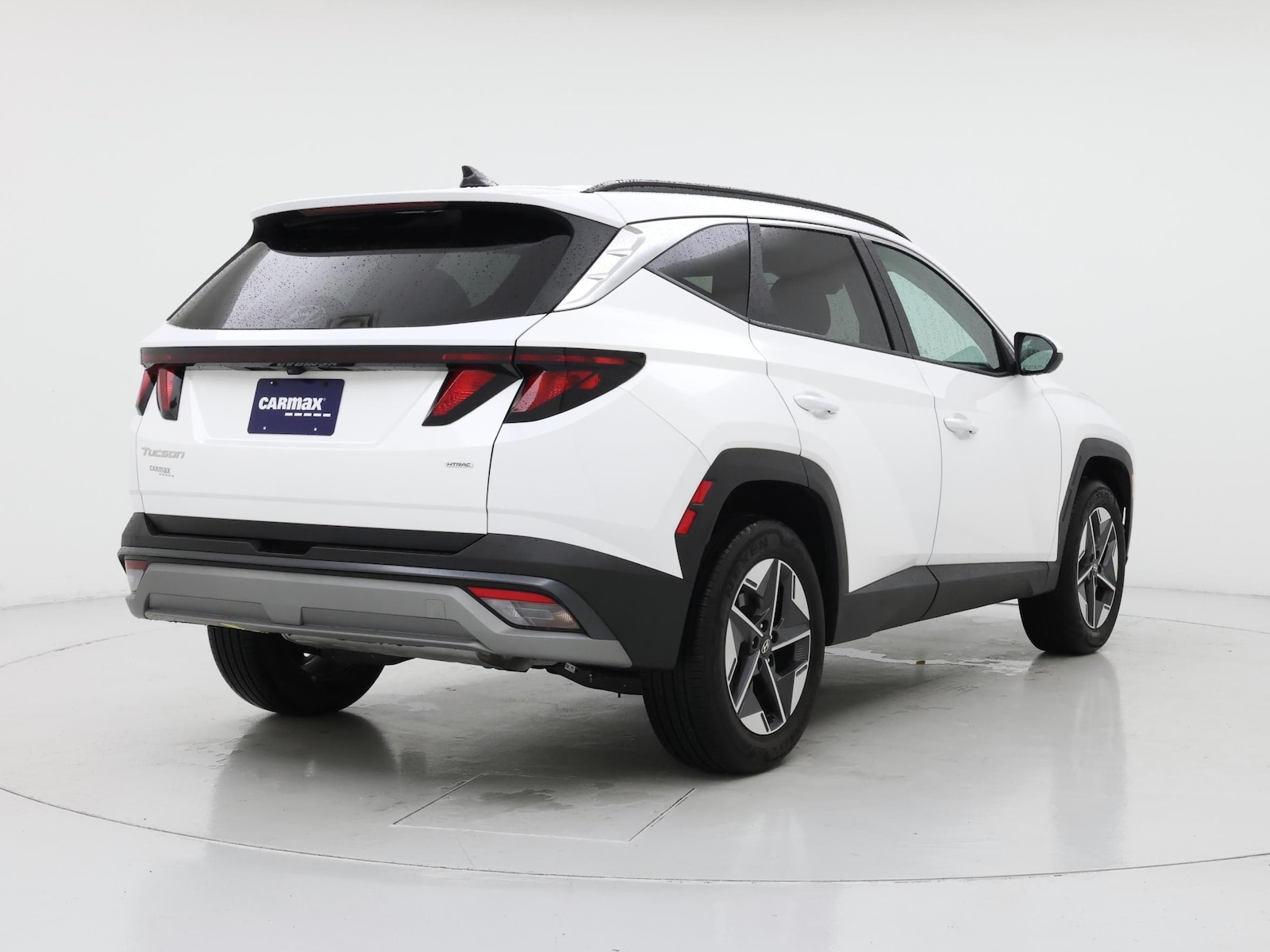 2025 Hyundai Tucson SEL - Photo 9