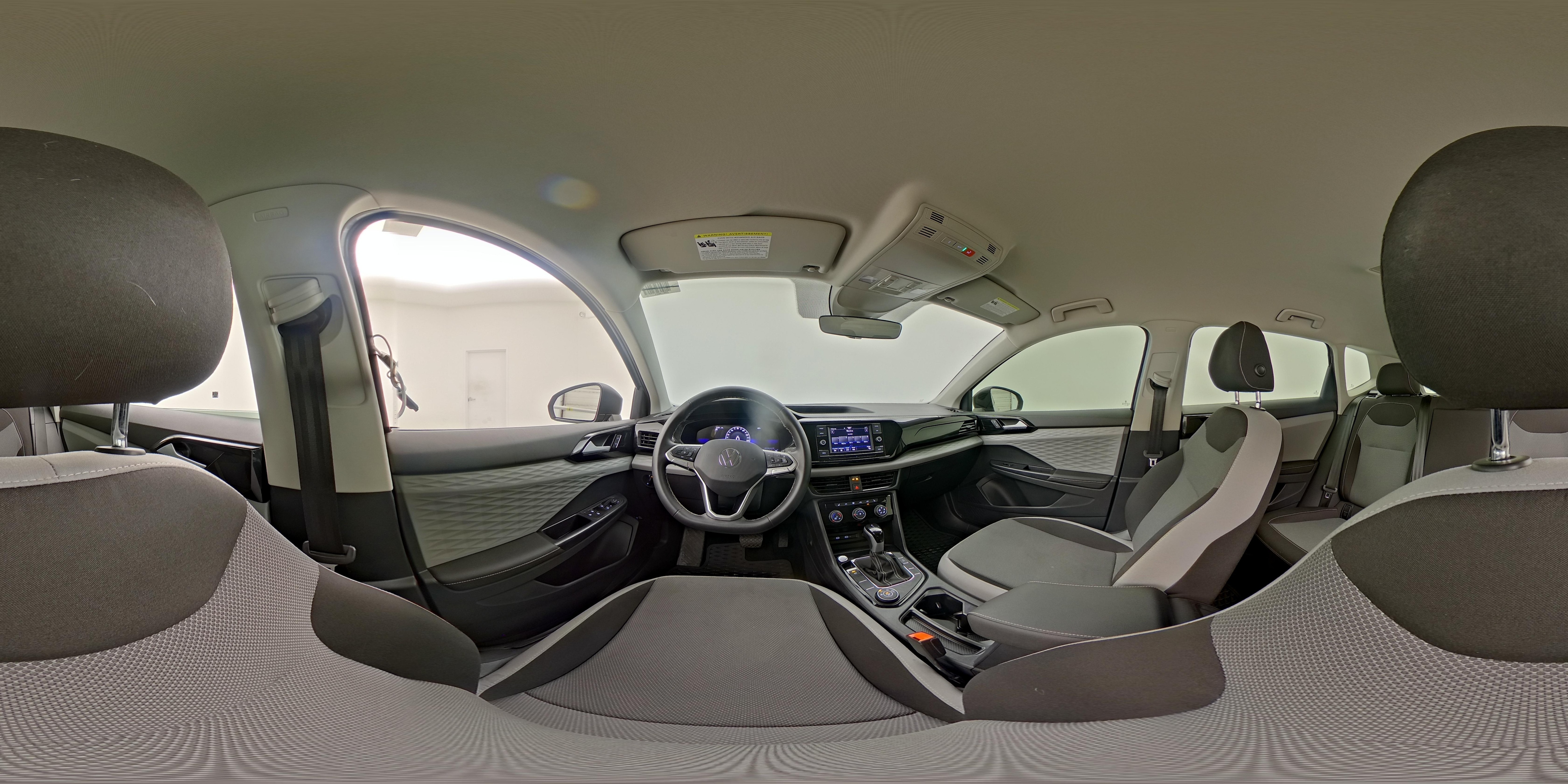 2024 Volkswagen Taos S - Photo 27