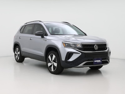 2024 Volkswagen Taos S