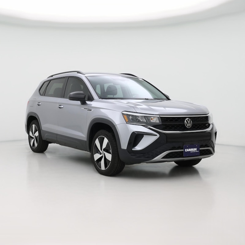 2024 Volkswagen Taos S