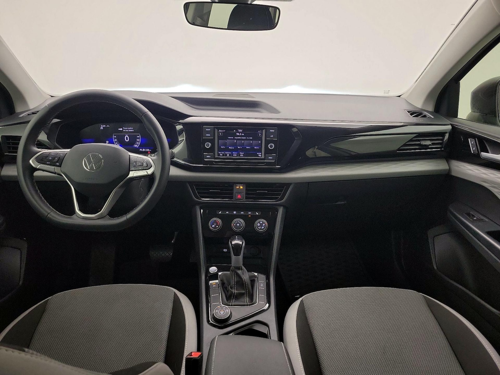 2024 Volkswagen Taos S - Photo 10