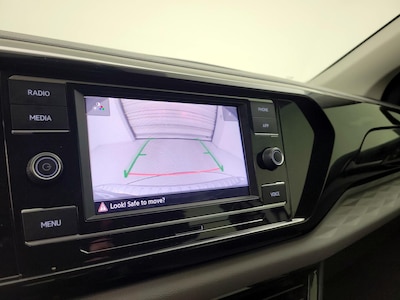 Navigation (On)