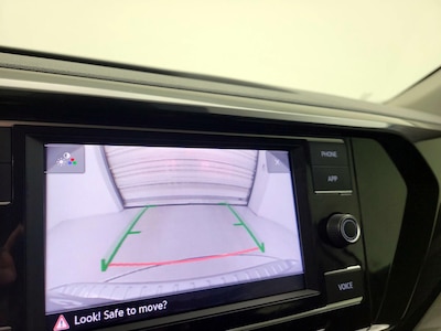 Back-Up Camera