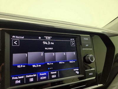 Radio (On)