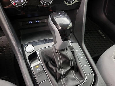 Shifter