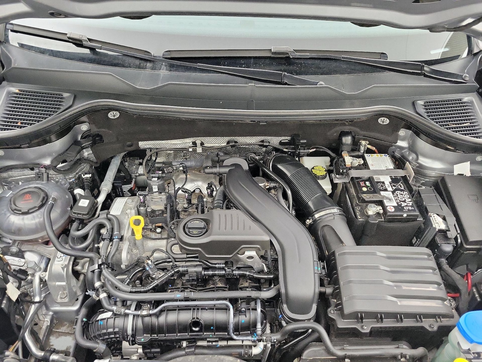 2024 Volkswagen Taos S - Photo 23