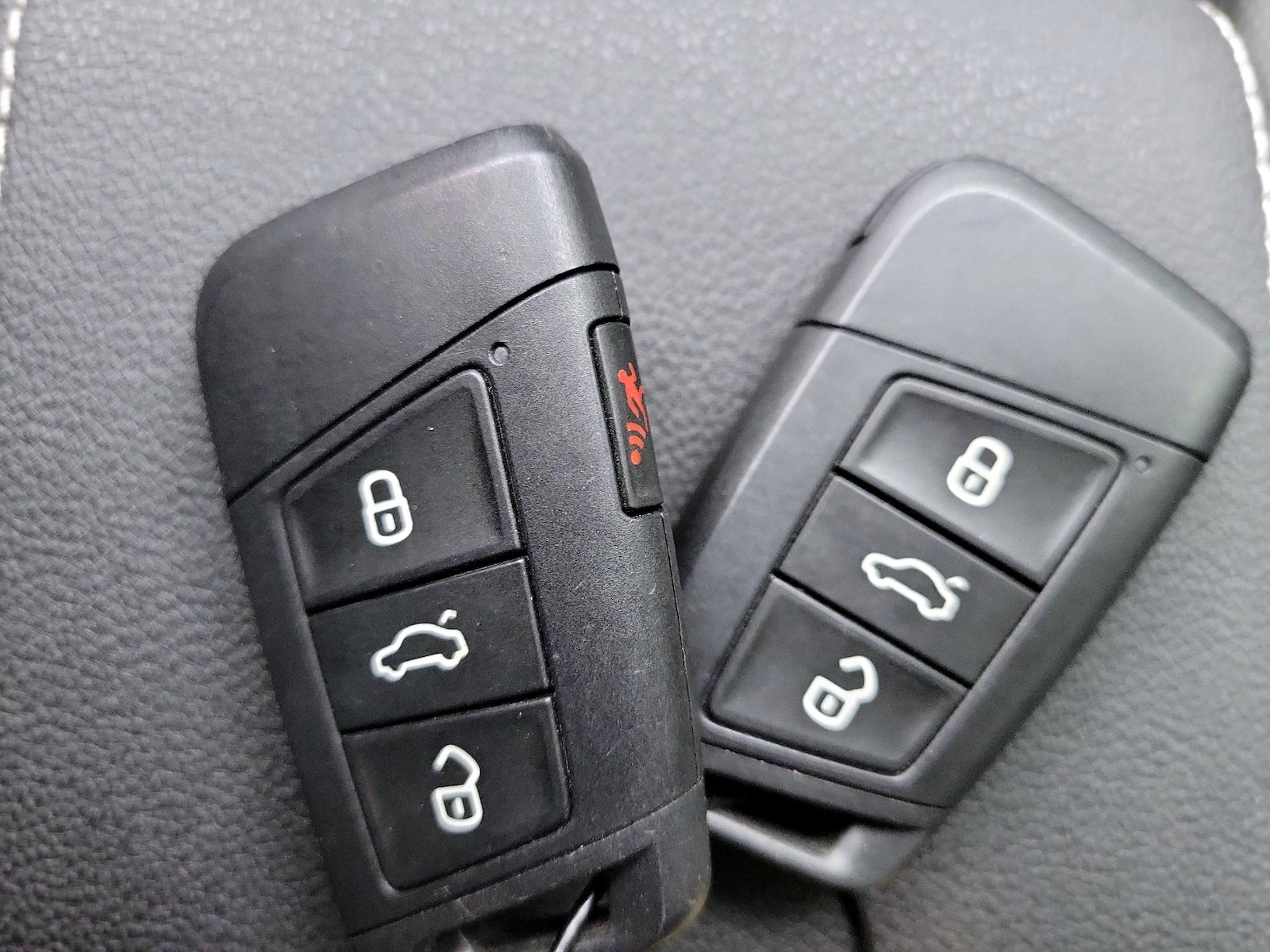 2024 Volkswagen Taos S - Photo 24
