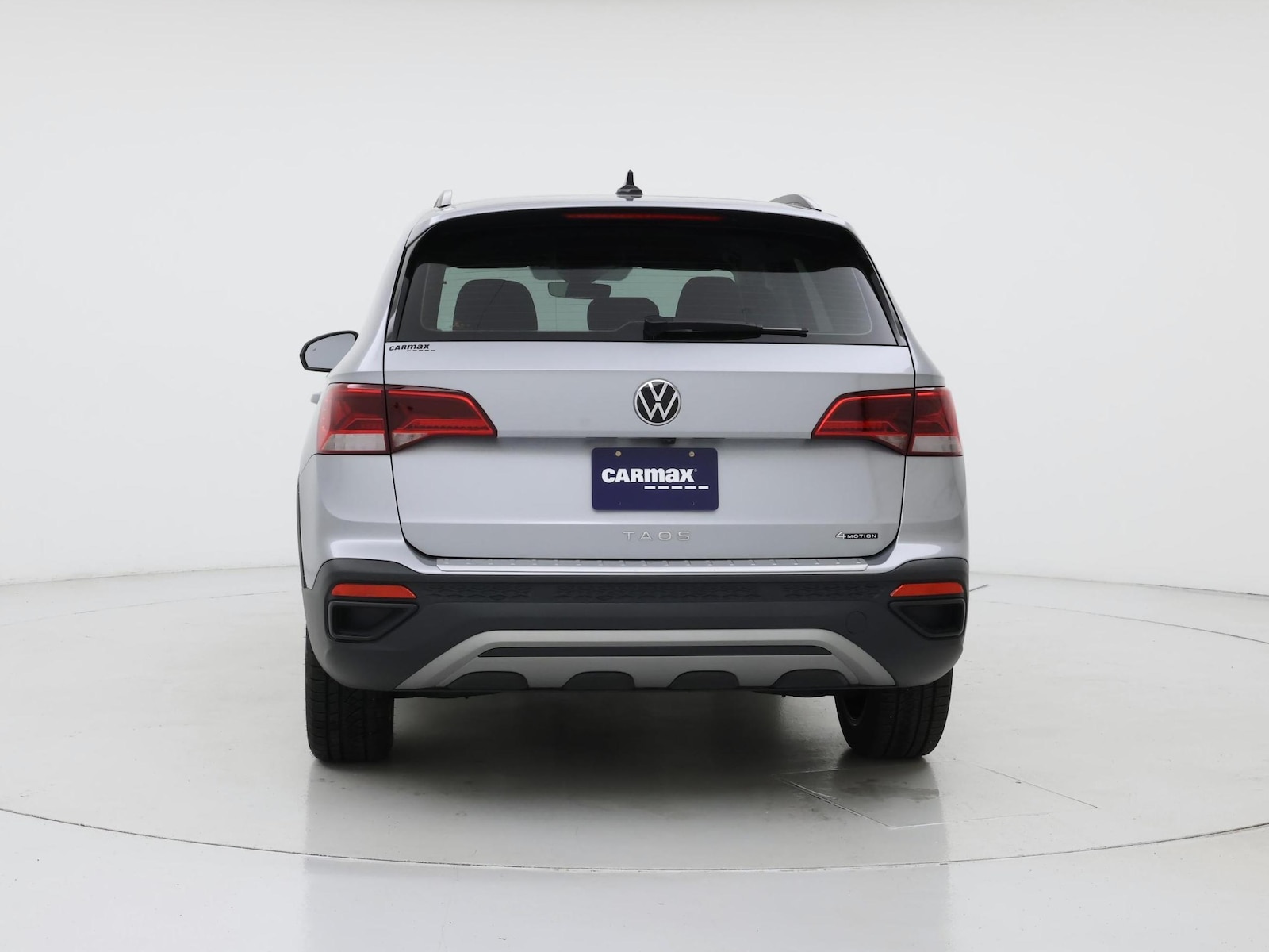 2024 Volkswagen Taos S - Photo 7