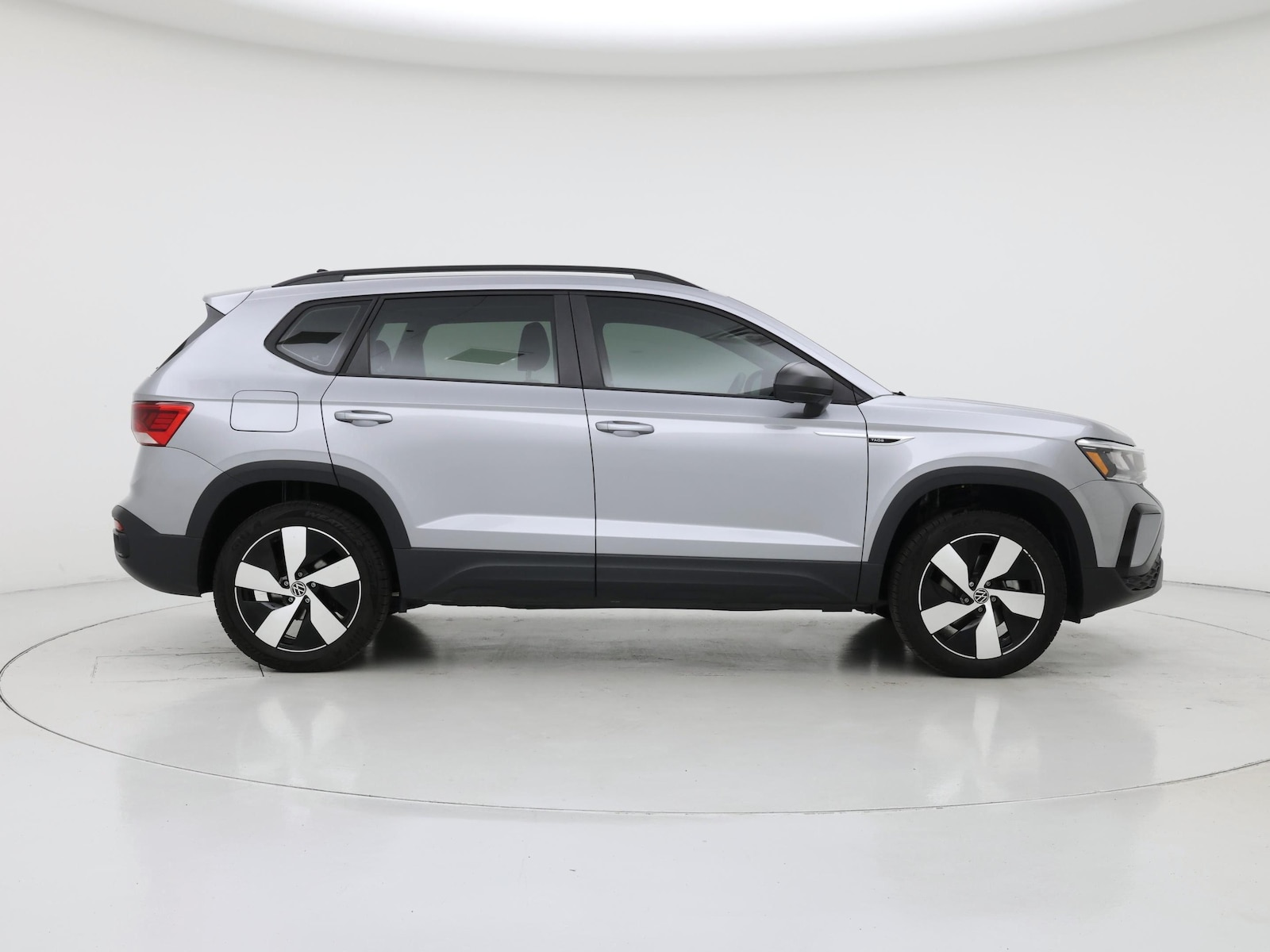 2024 Volkswagen Taos S - Photo 8