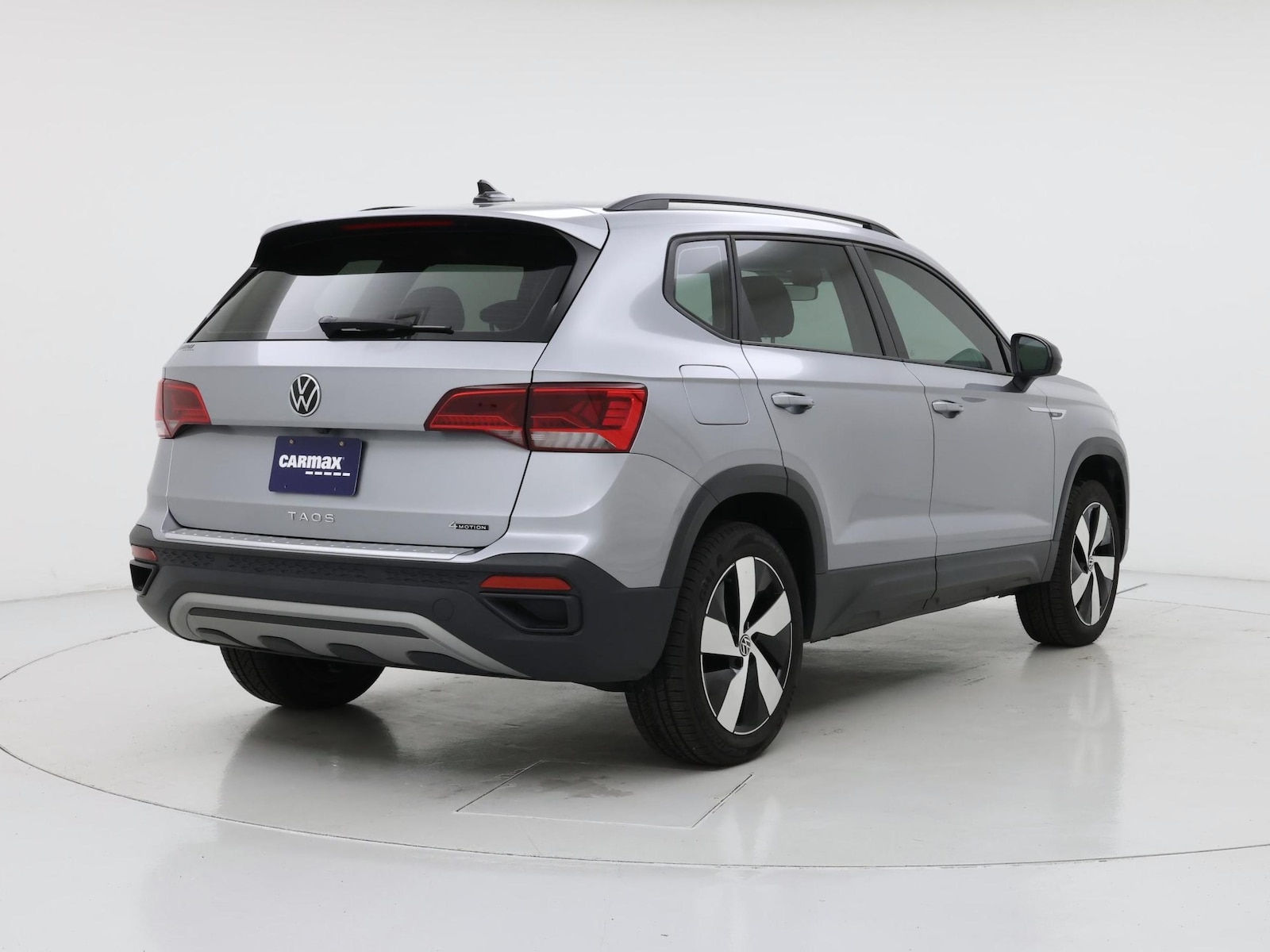 2024 Volkswagen Taos S - Photo 9