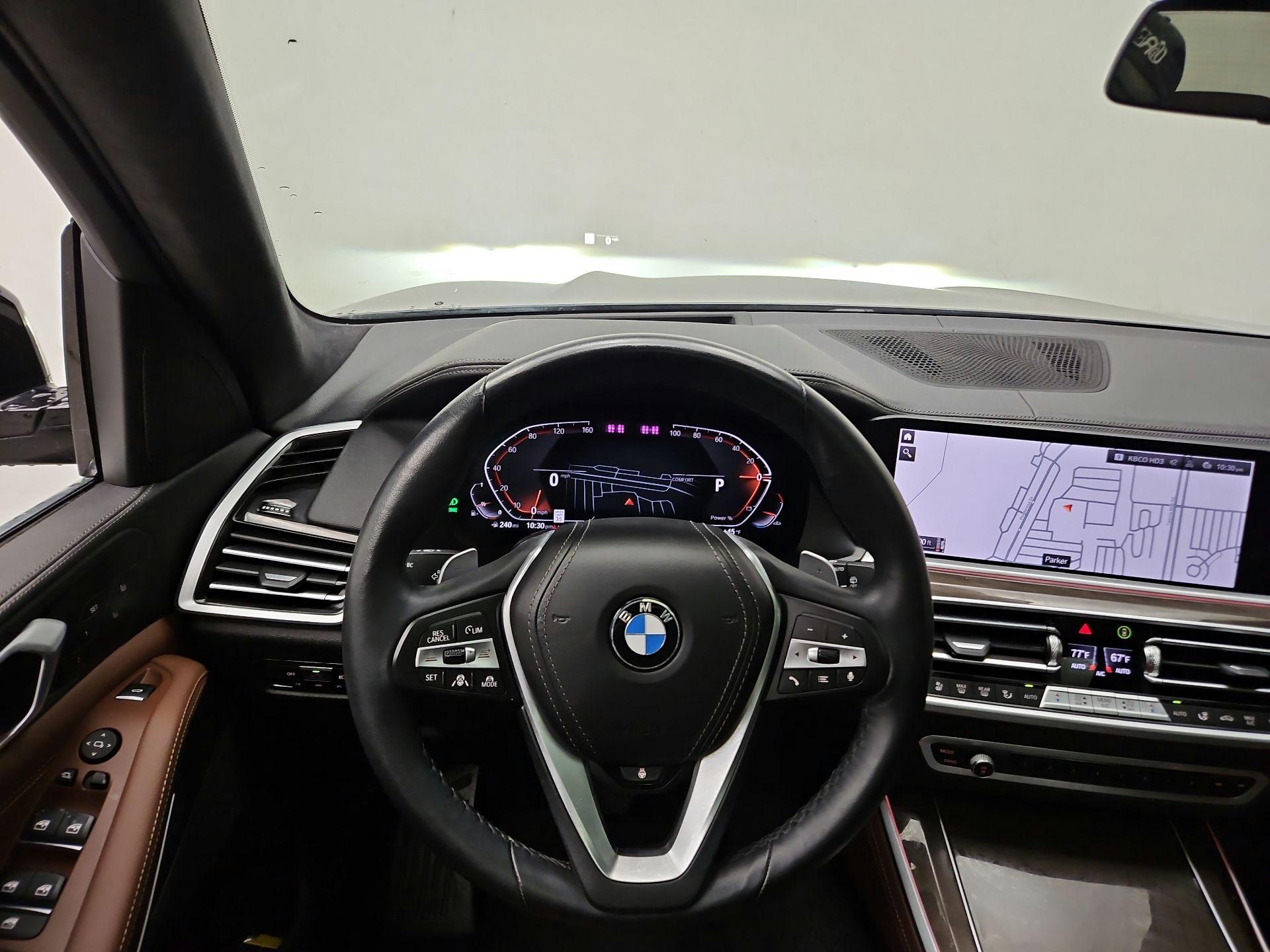 Thumbnail: 2022 BMW X5 - 10