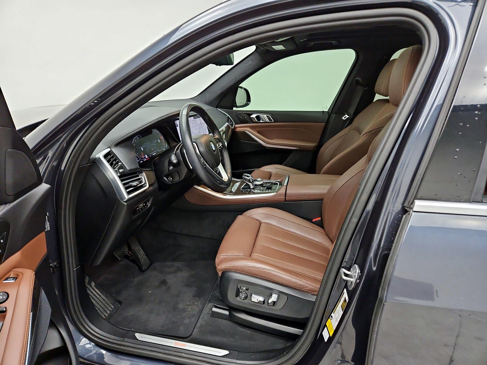 Thumbnail: 2022 BMW X5 - 11