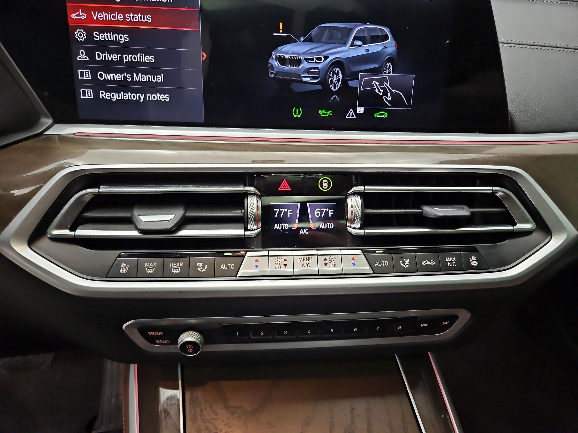 Thumbnail: 2022 BMW X5 - 17