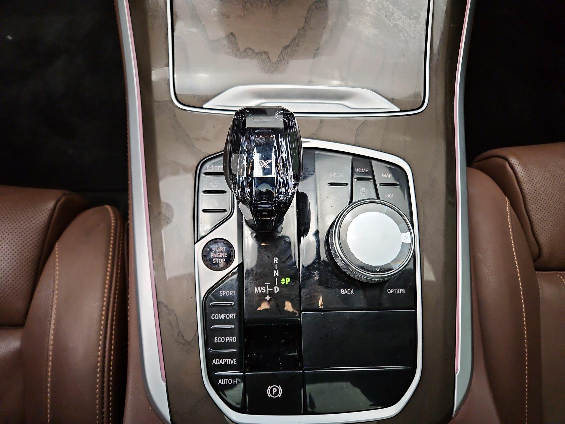 Thumbnail: 2022 BMW X5 - 18