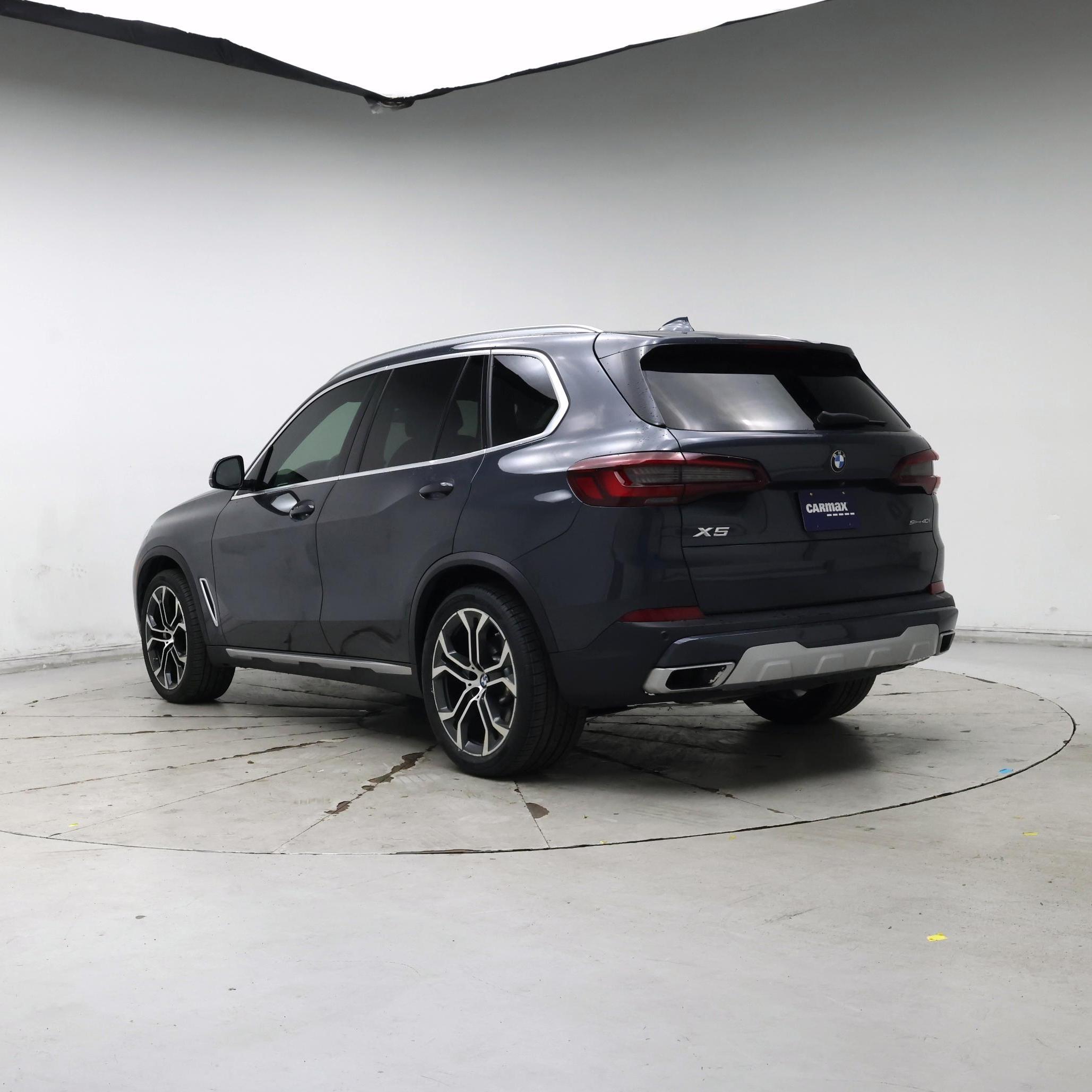 Thumbnail: 2022 BMW X5 - 2