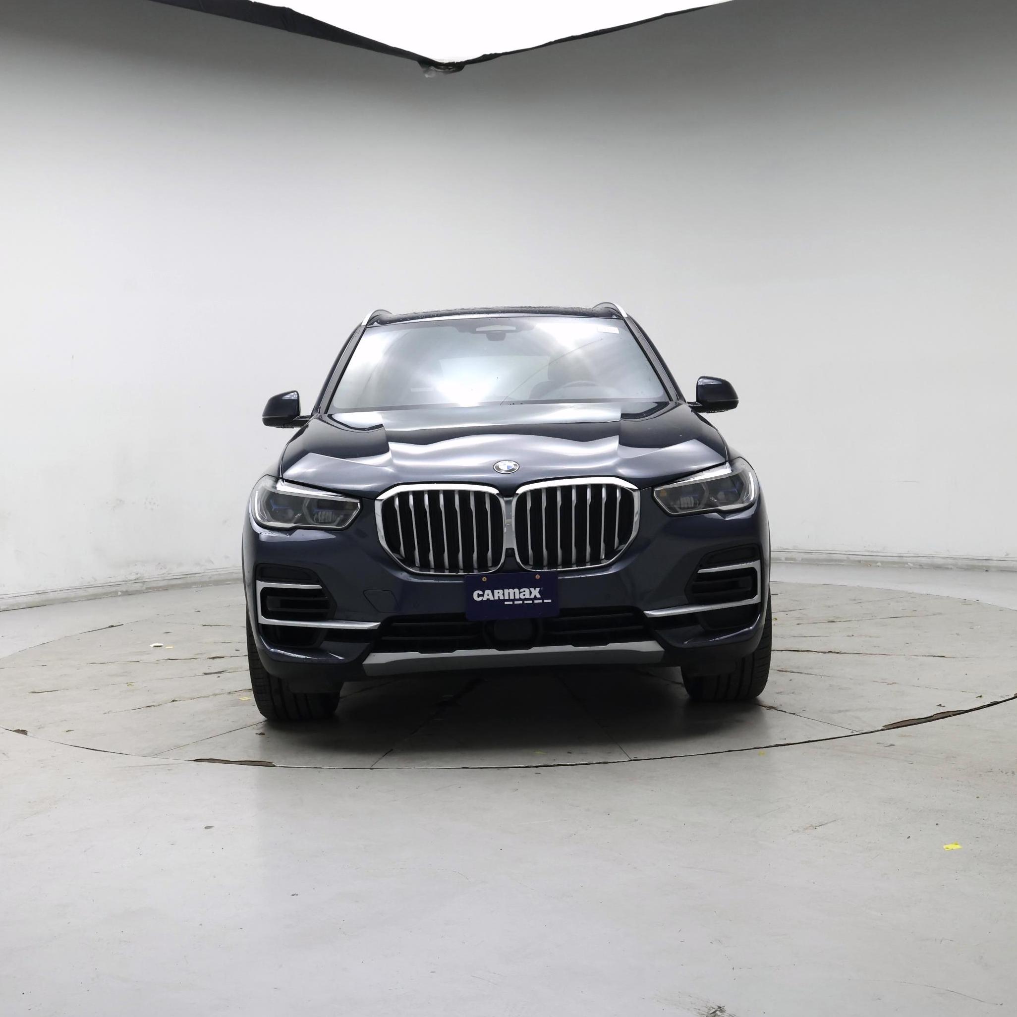 Thumbnail: 2022 BMW X5 - 5
