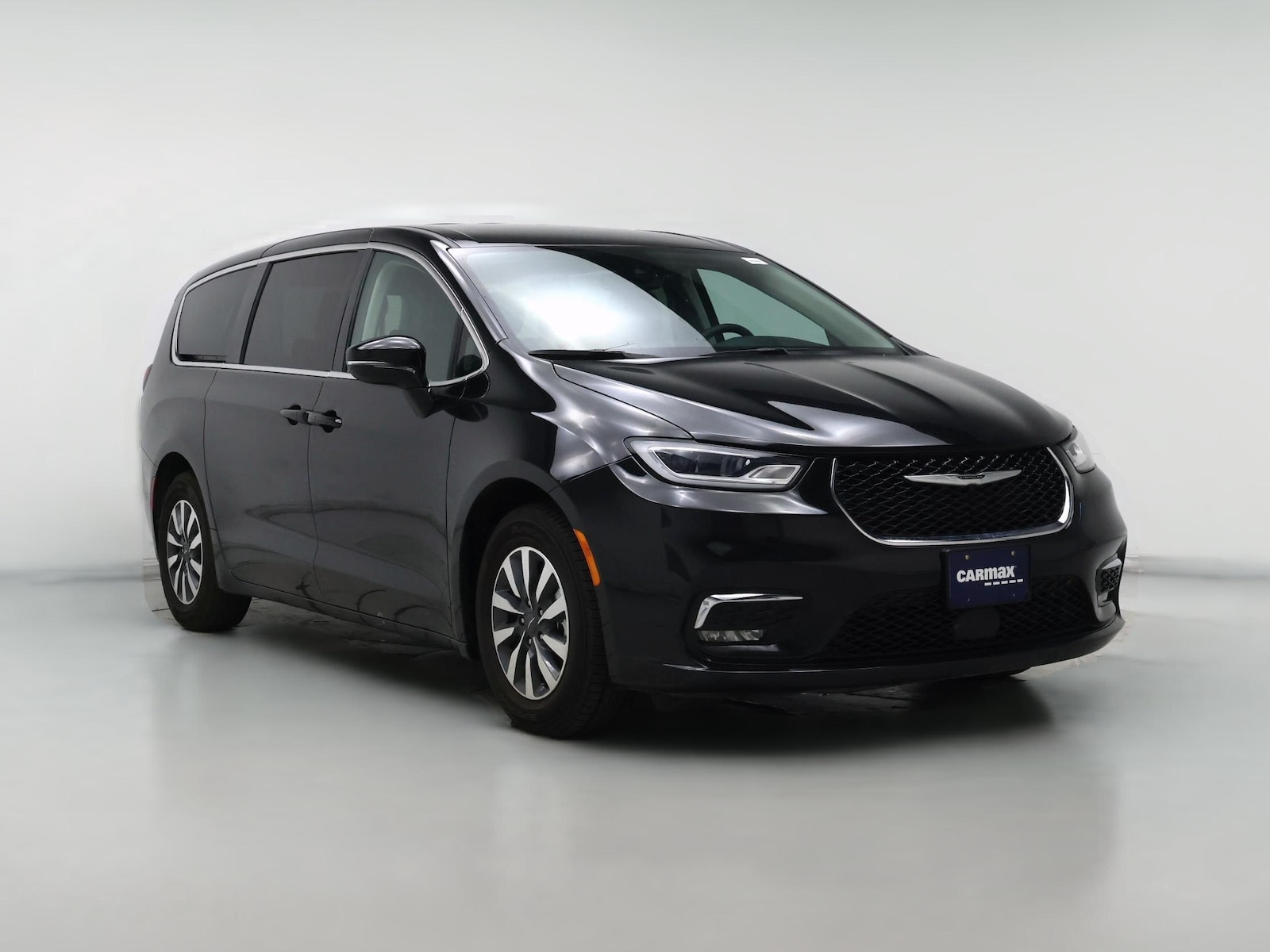 2024 Chrysler Pacifica PHEV Select