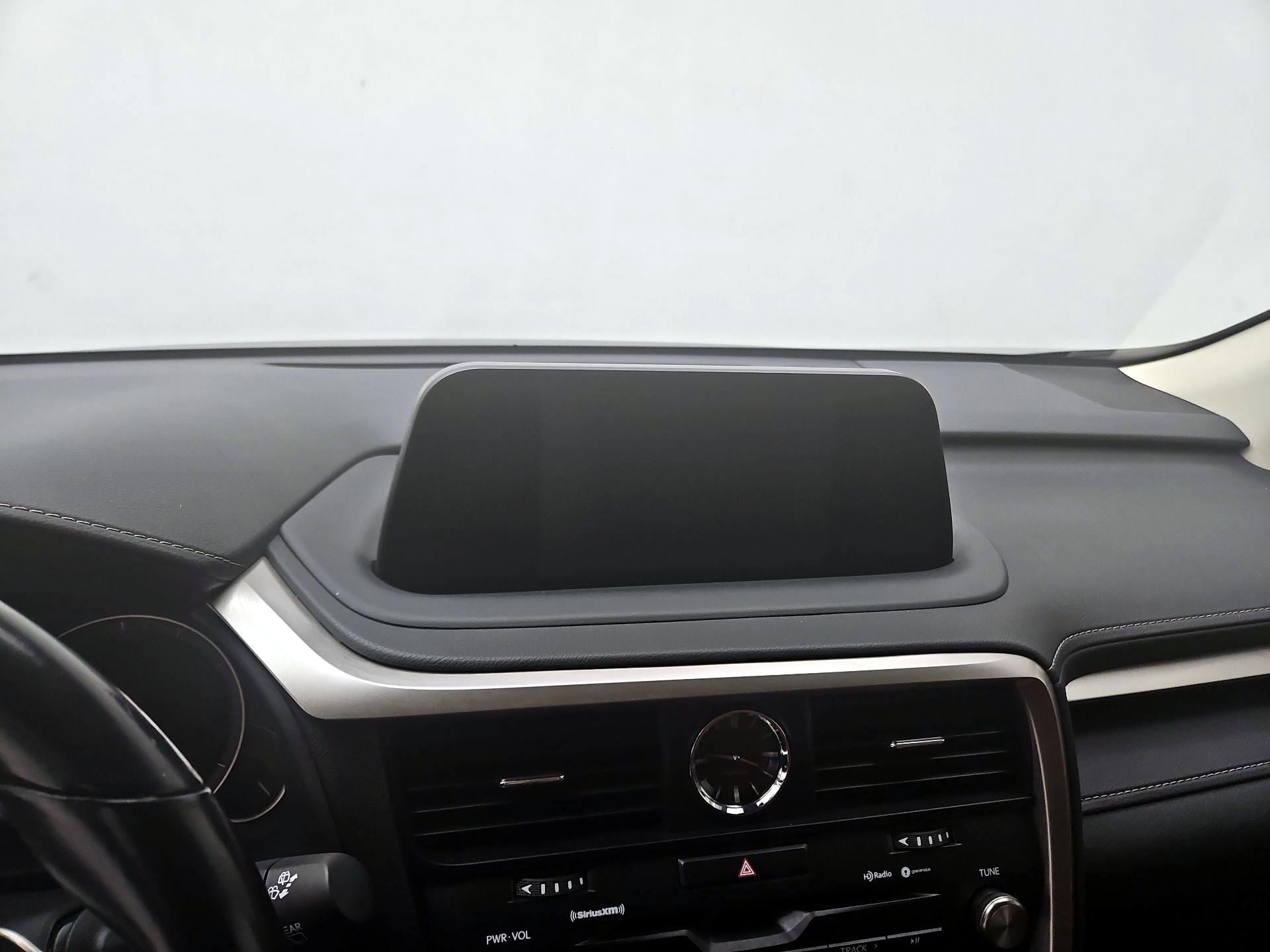 Thumbnail: 2021 Lexus RX - 15