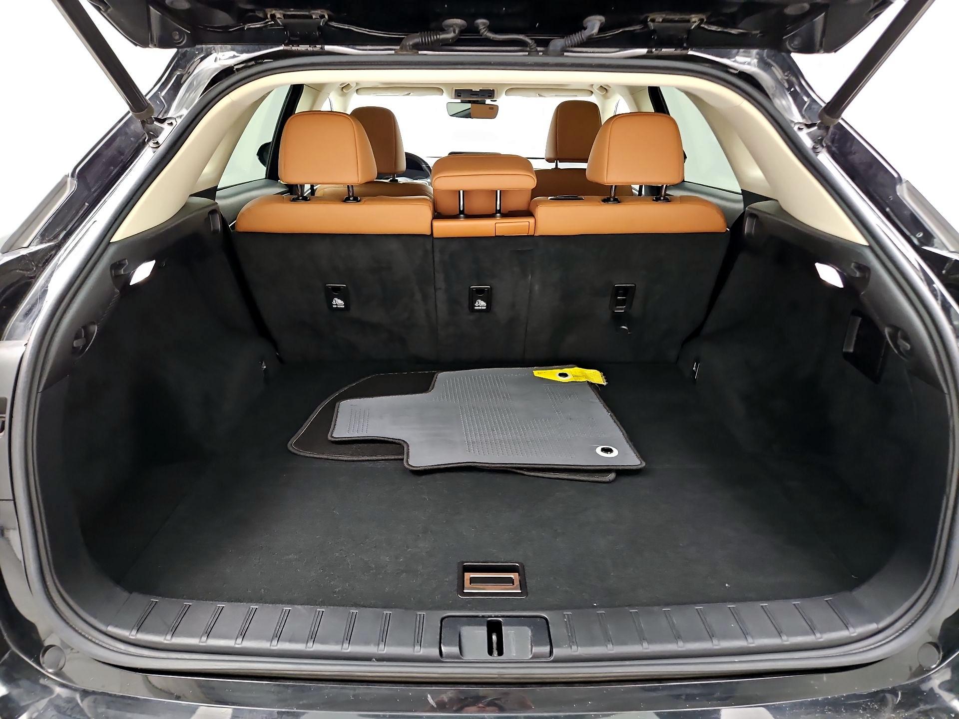 Thumbnail: 2021 Lexus RX - 20