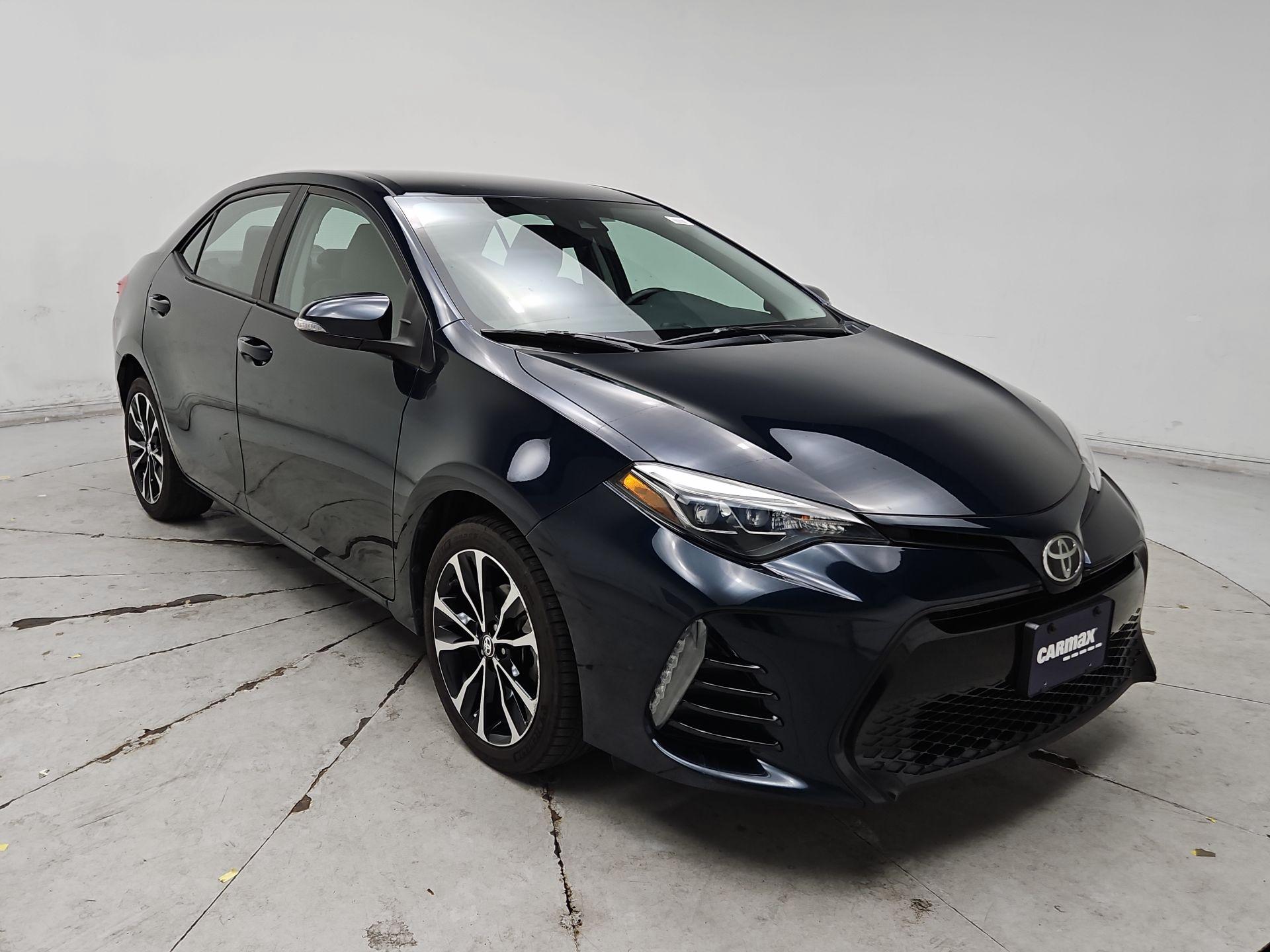 Thumbnail: 2019 Toyota Corolla - 1