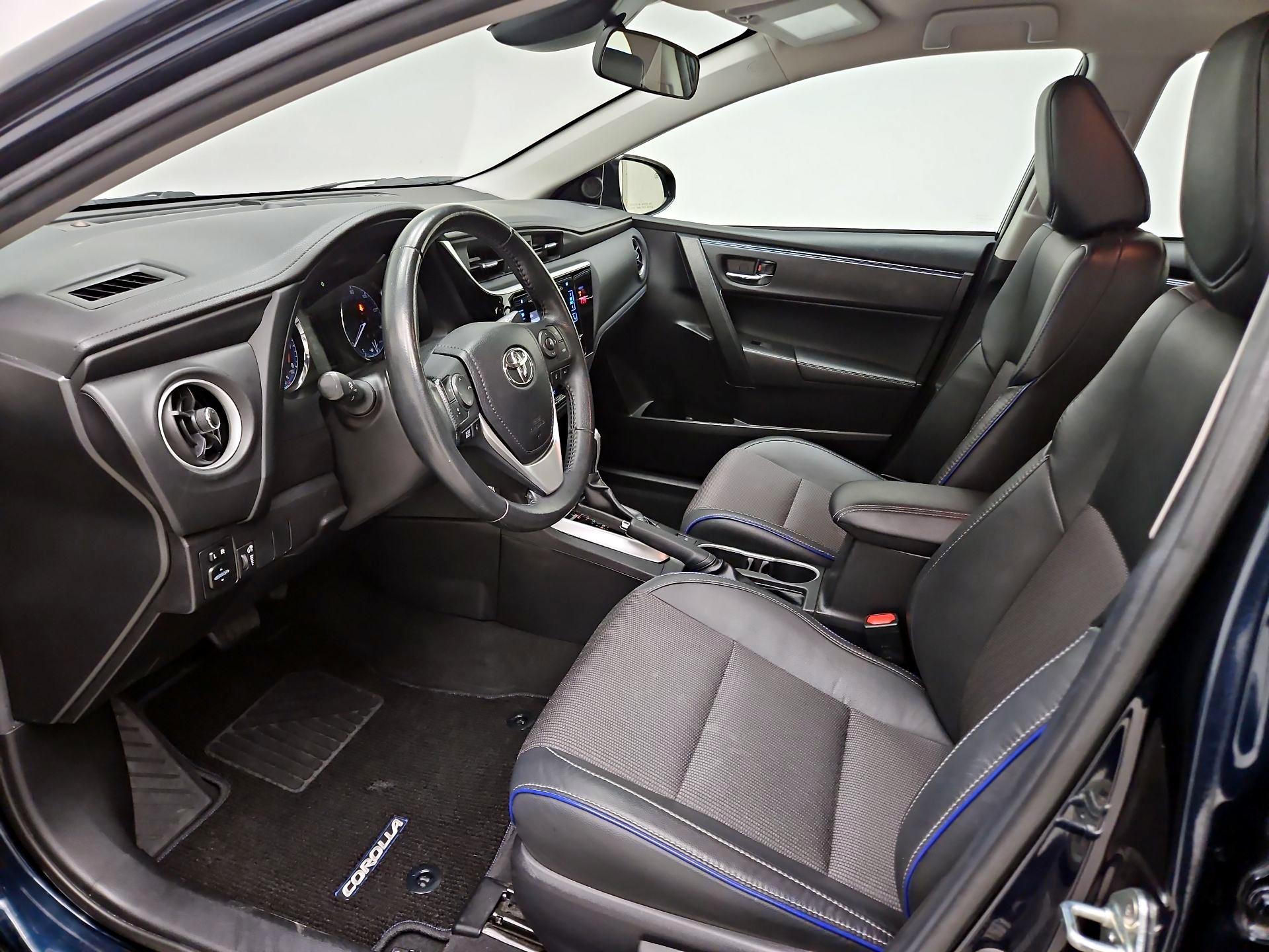 Thumbnail: 2019 Toyota Corolla - 9