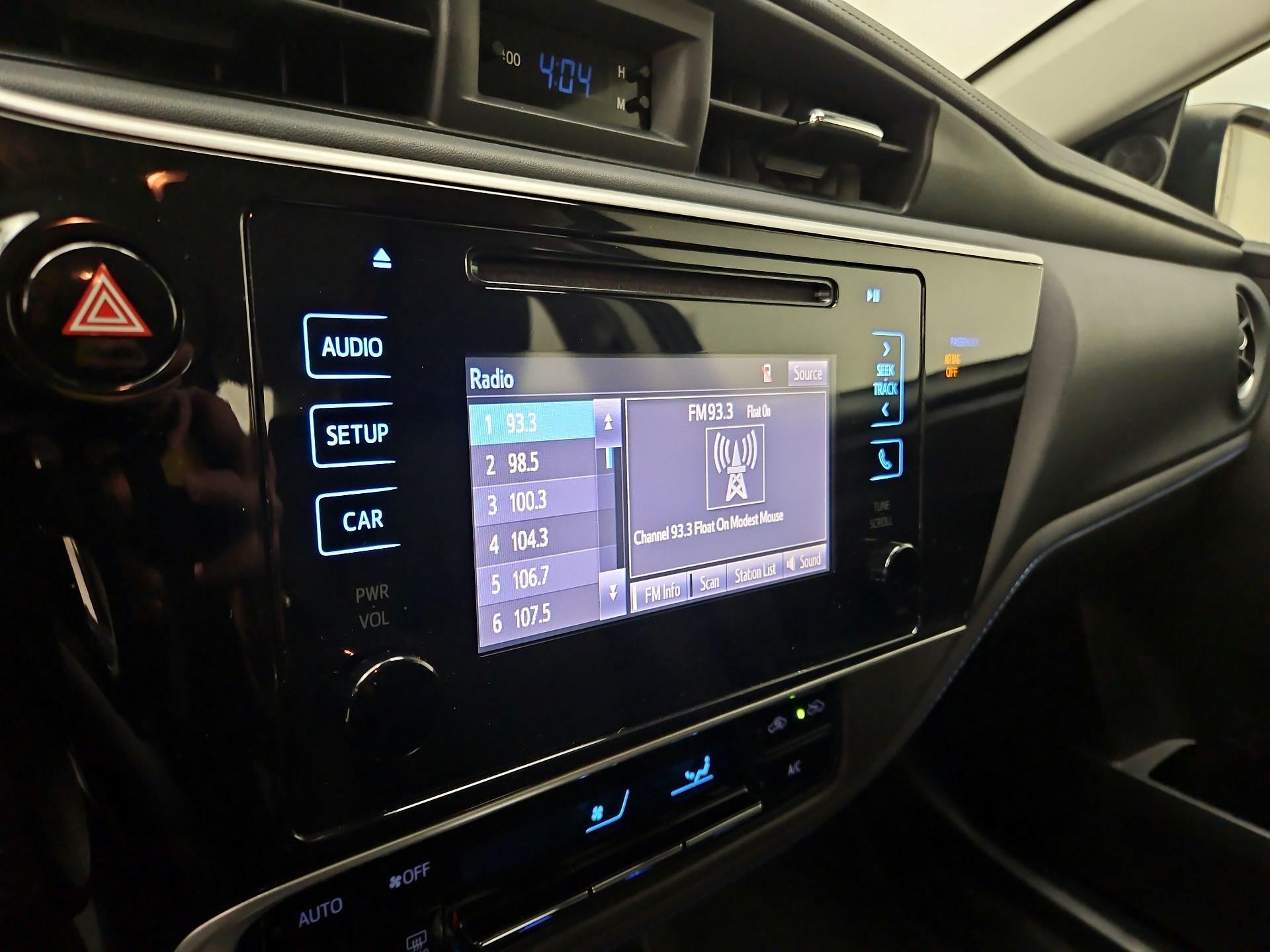 Thumbnail: 2019 Toyota Corolla - 13