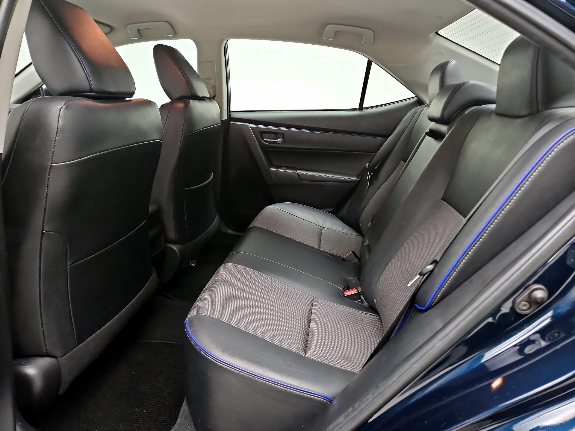 Thumbnail: 2019 Toyota Corolla - 17