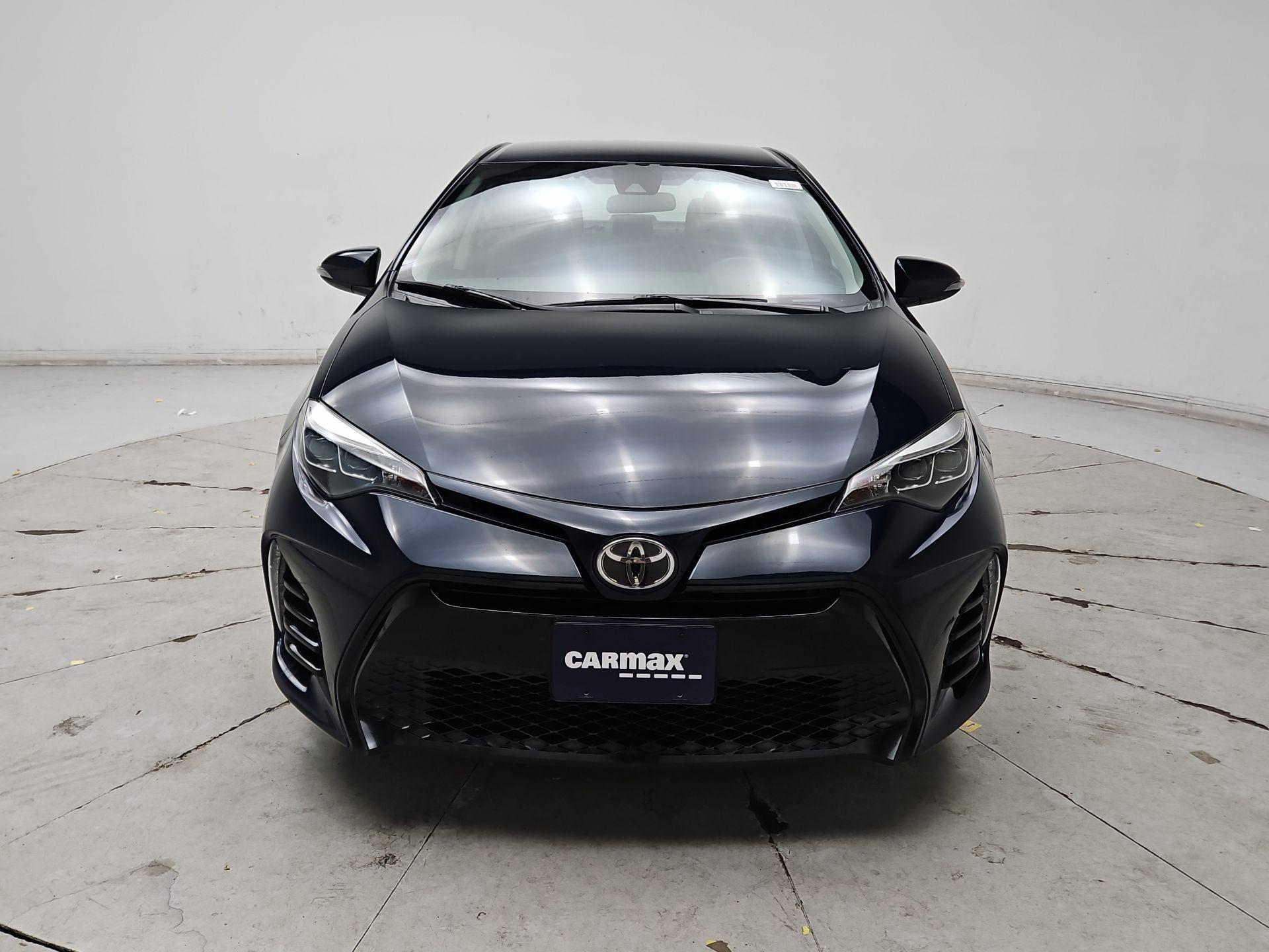 Thumbnail: 2019 Toyota Corolla - 2