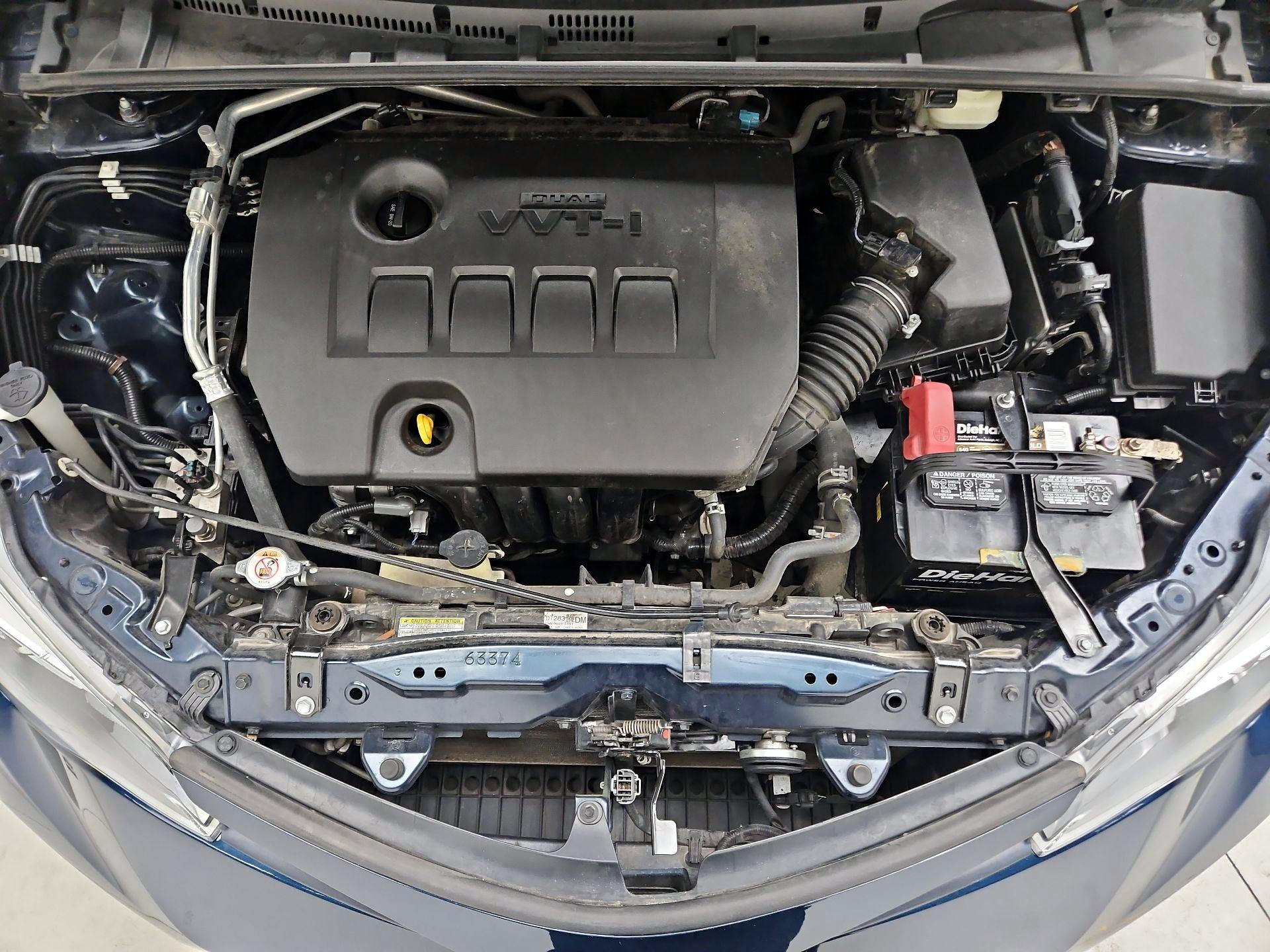 Thumbnail: 2019 Toyota Corolla - 19