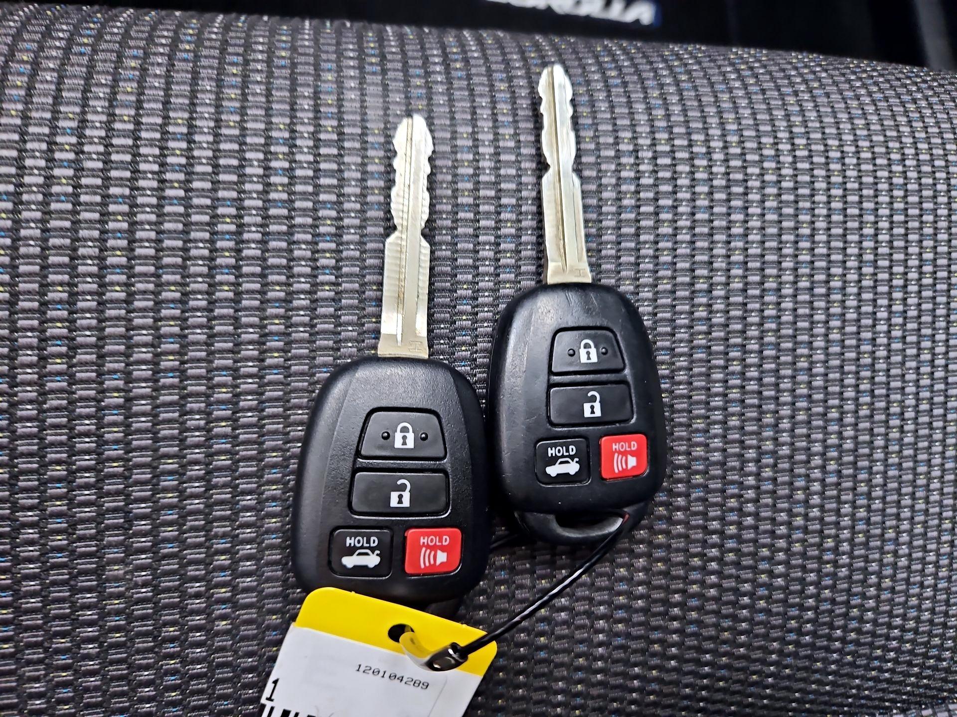 Thumbnail: 2019 Toyota Corolla - 20