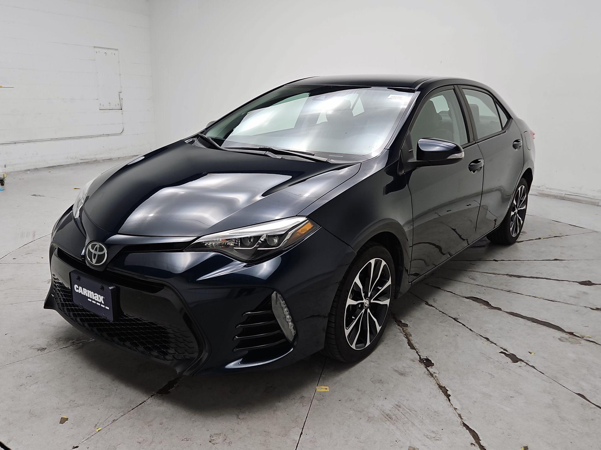 Thumbnail: 2019 Toyota Corolla - 3
