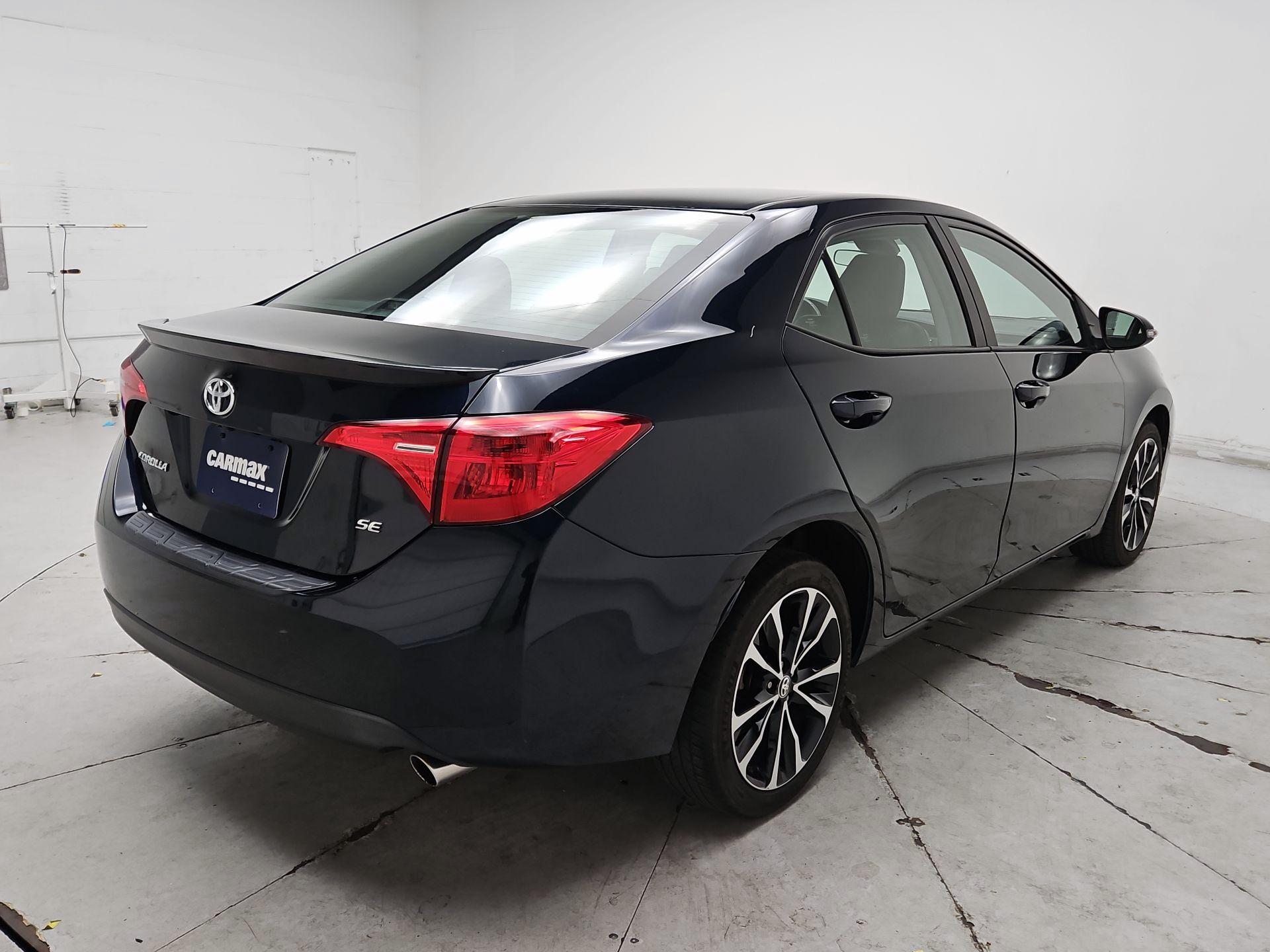 Thumbnail: 2019 Toyota Corolla - 5