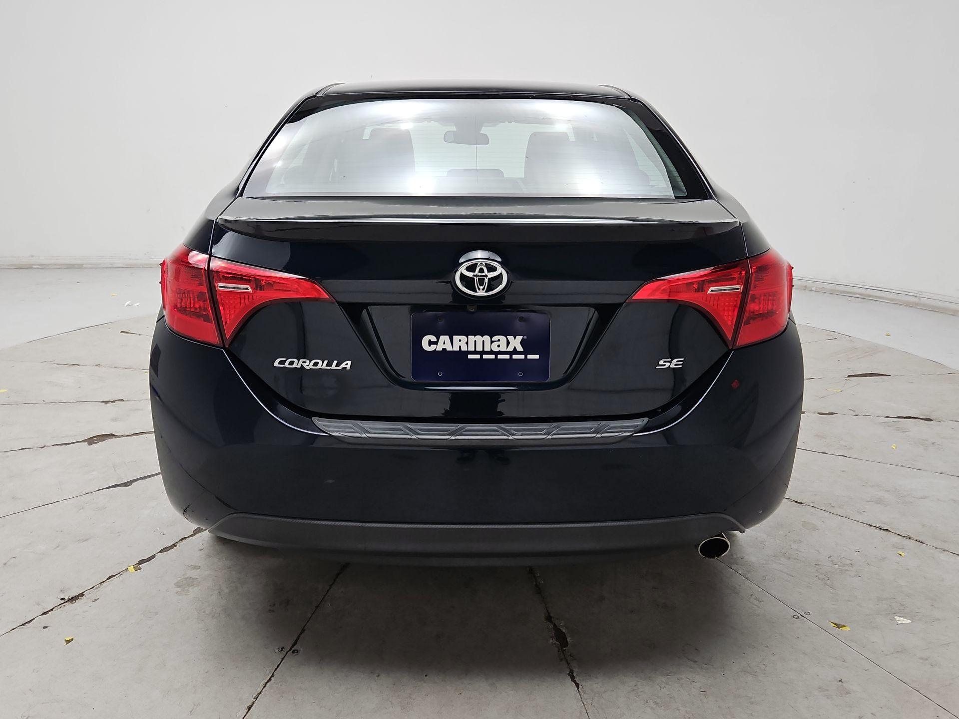 Thumbnail: 2019 Toyota Corolla - 6