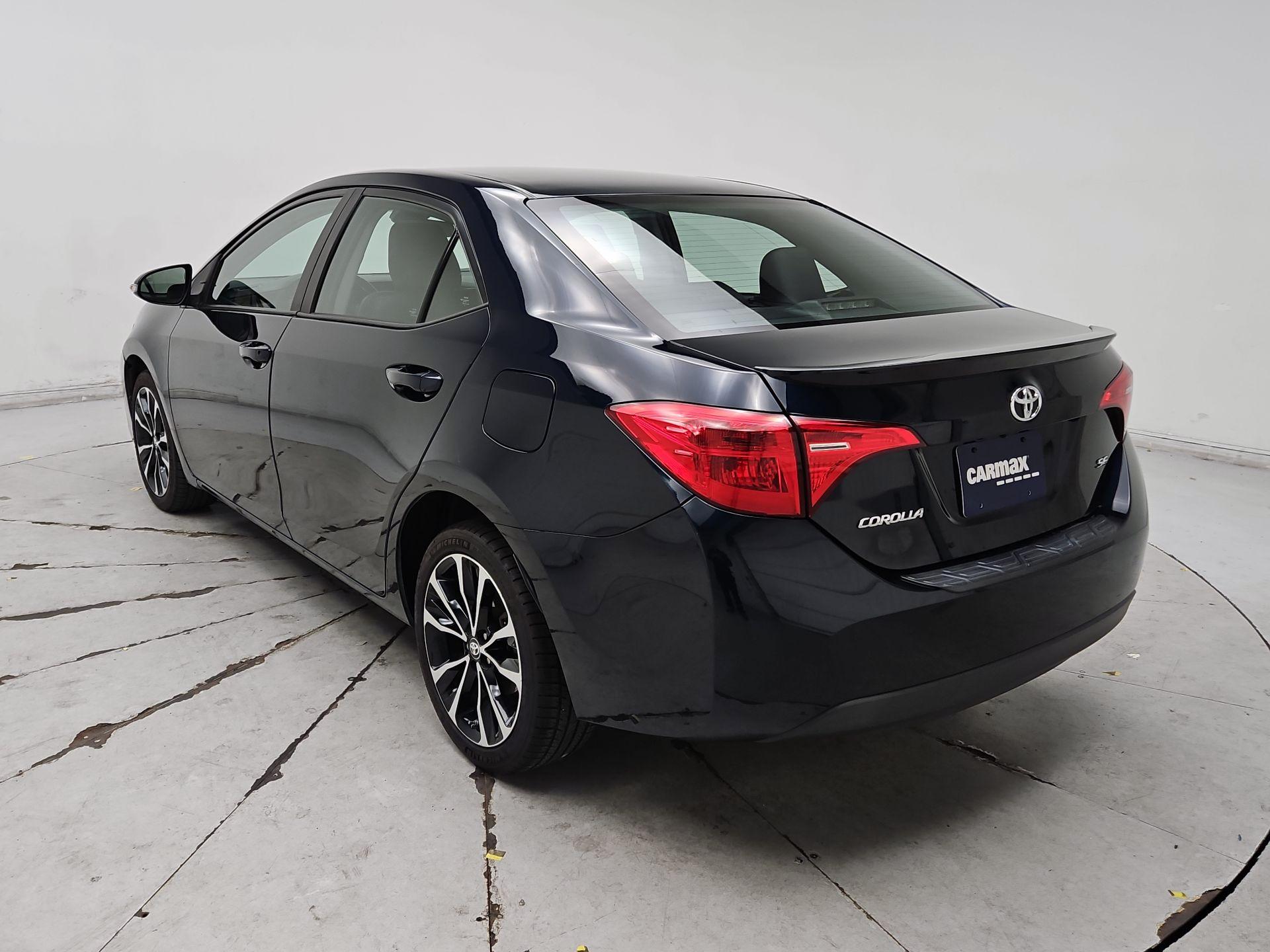 Thumbnail: 2019 Toyota Corolla - 7