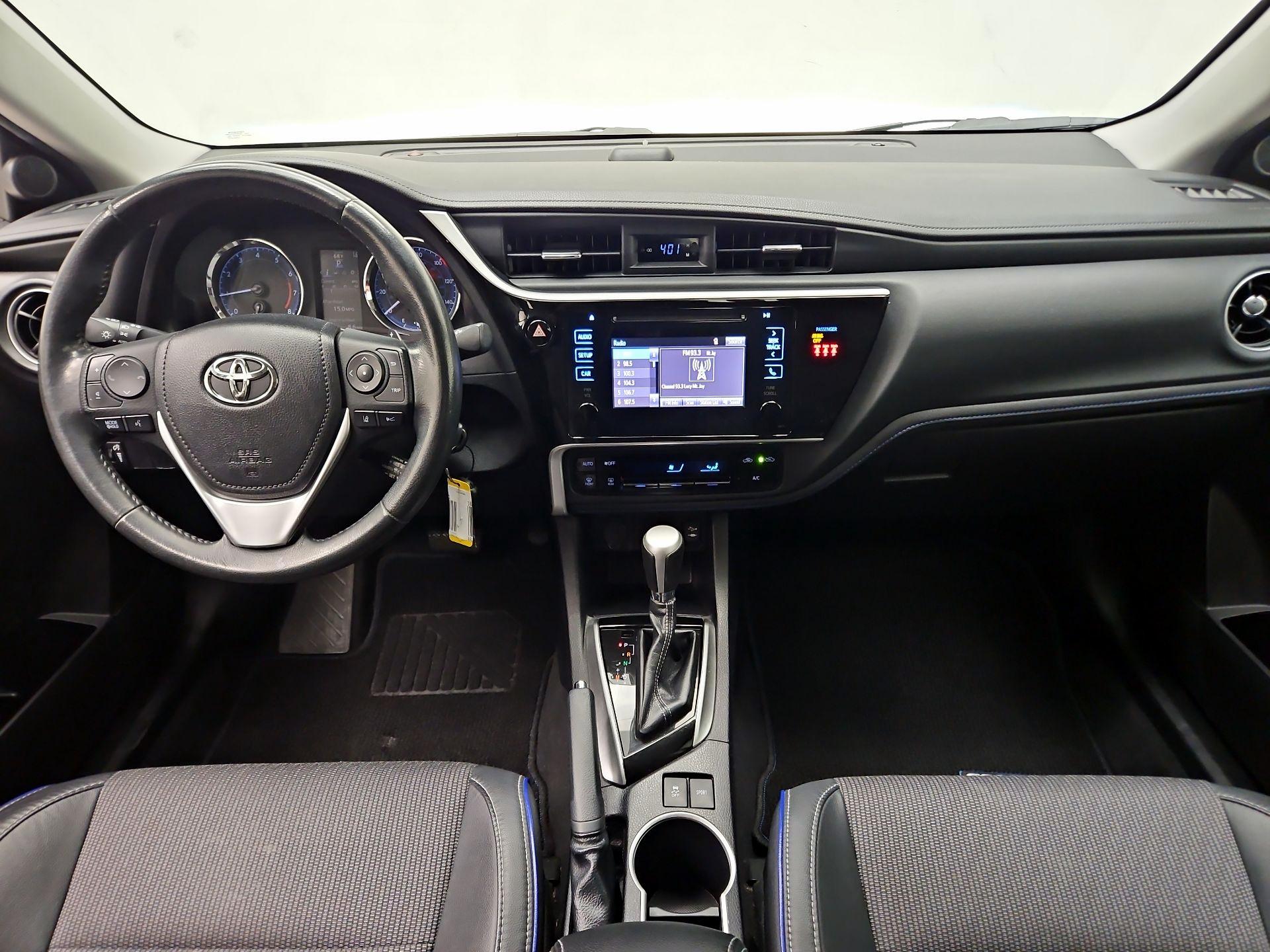 Thumbnail: 2019 Toyota Corolla - 8