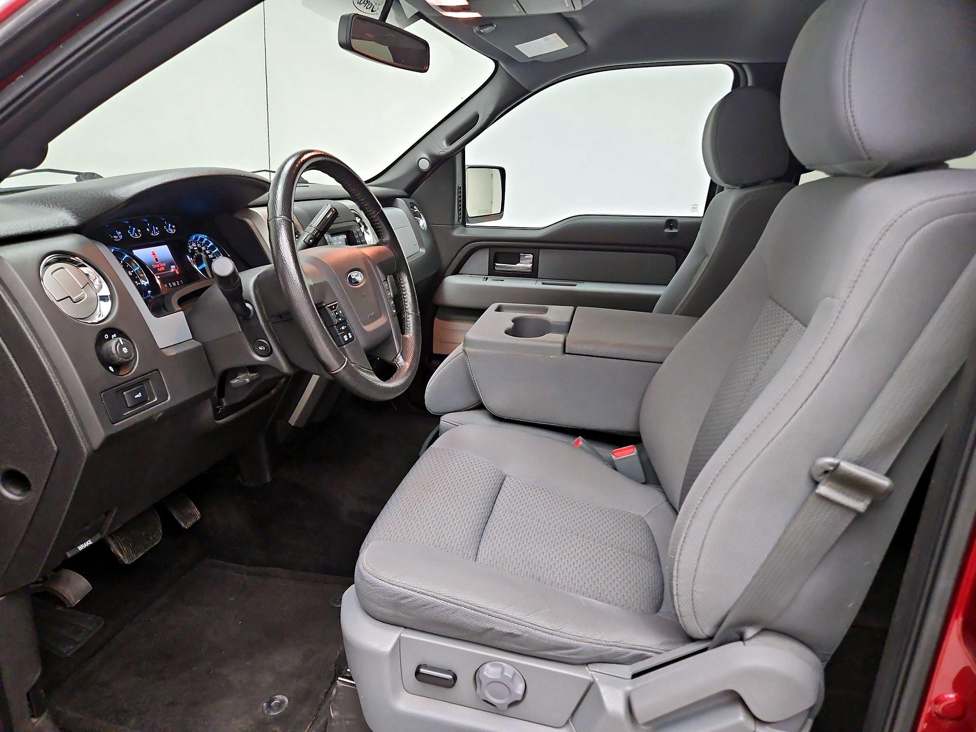 Thumbnail: 2014 Ford F-150 - 11